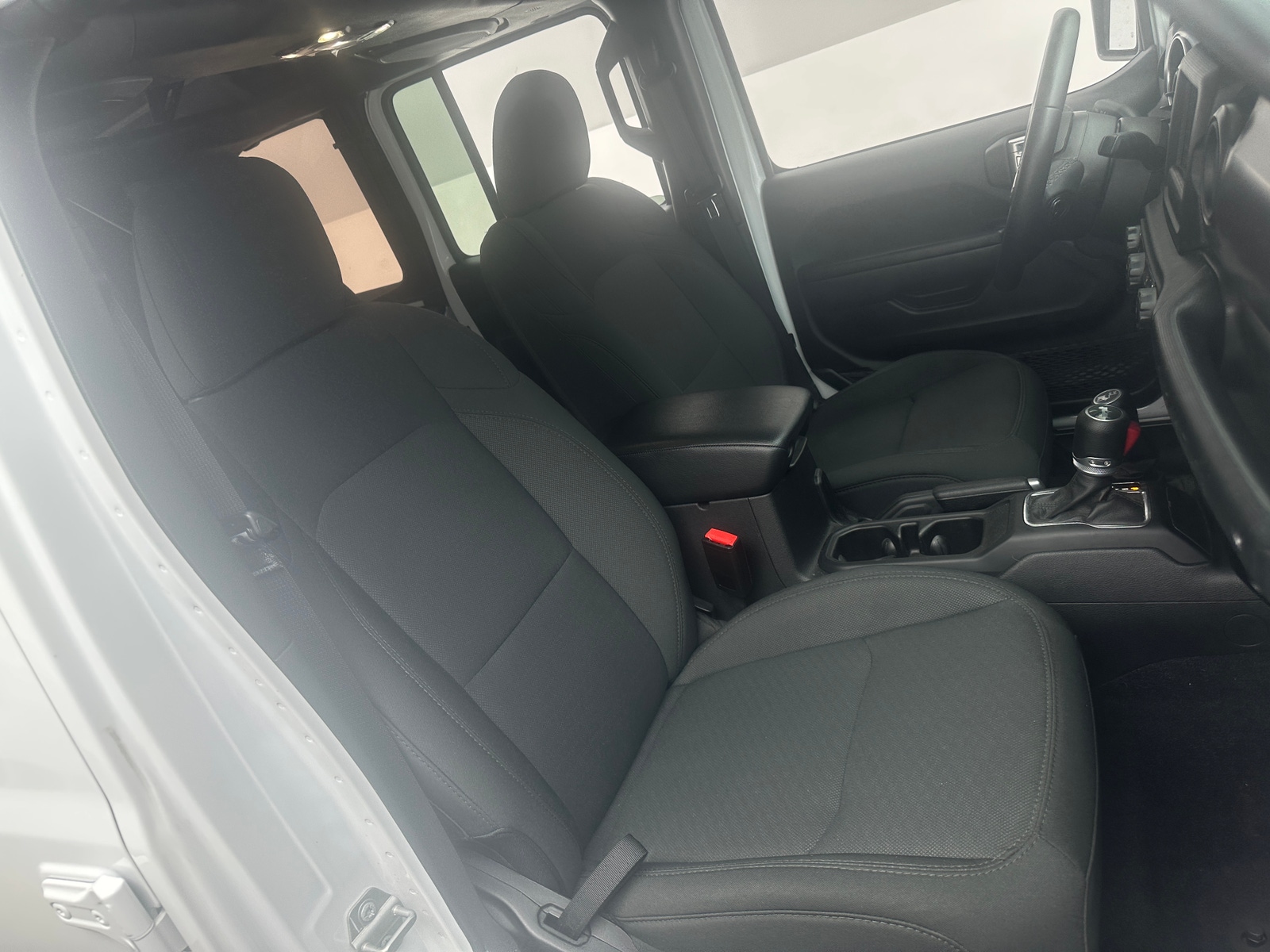 Thumbnail: 2022 Jeep Wrangler - 2
