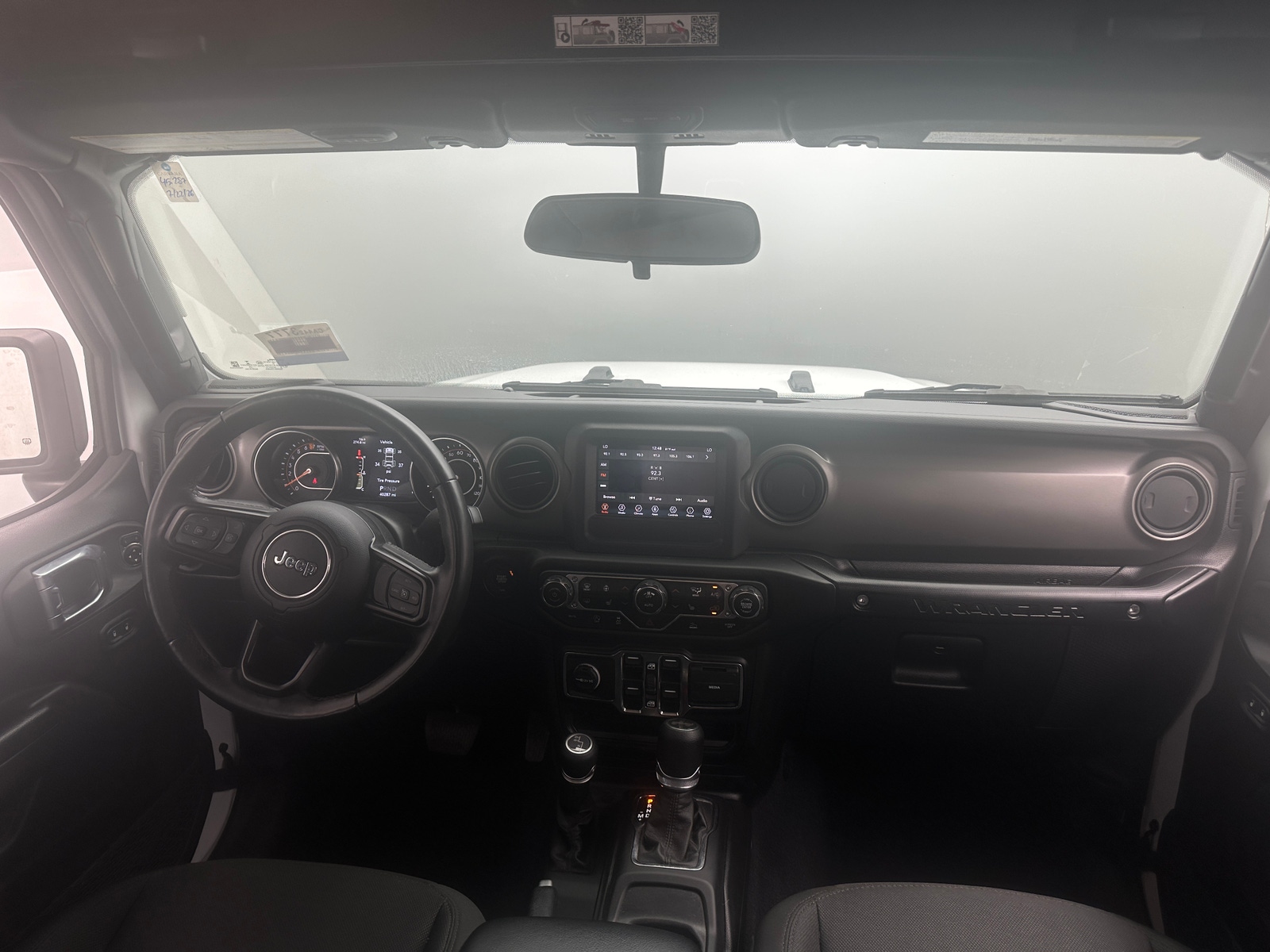 Thumbnail: 2022 Jeep Wrangler - 3