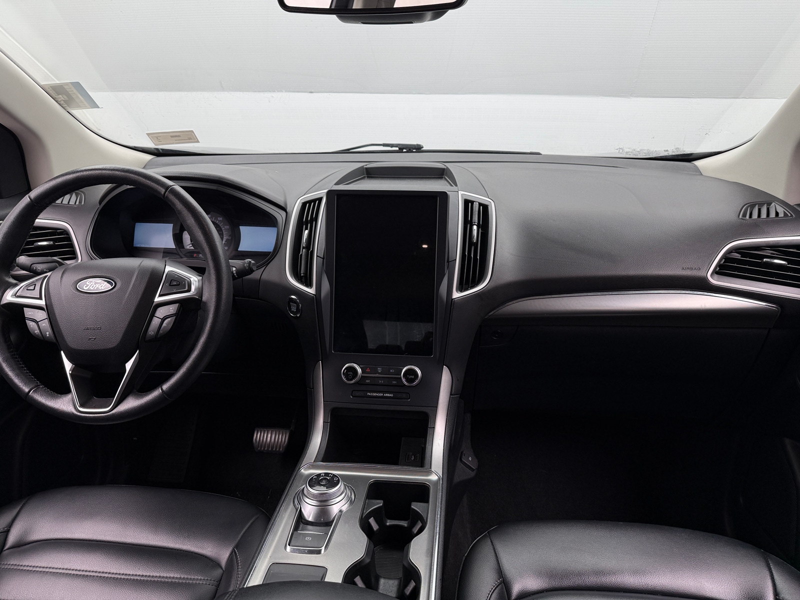 Thumbnail: 2022 Ford Edge - 2