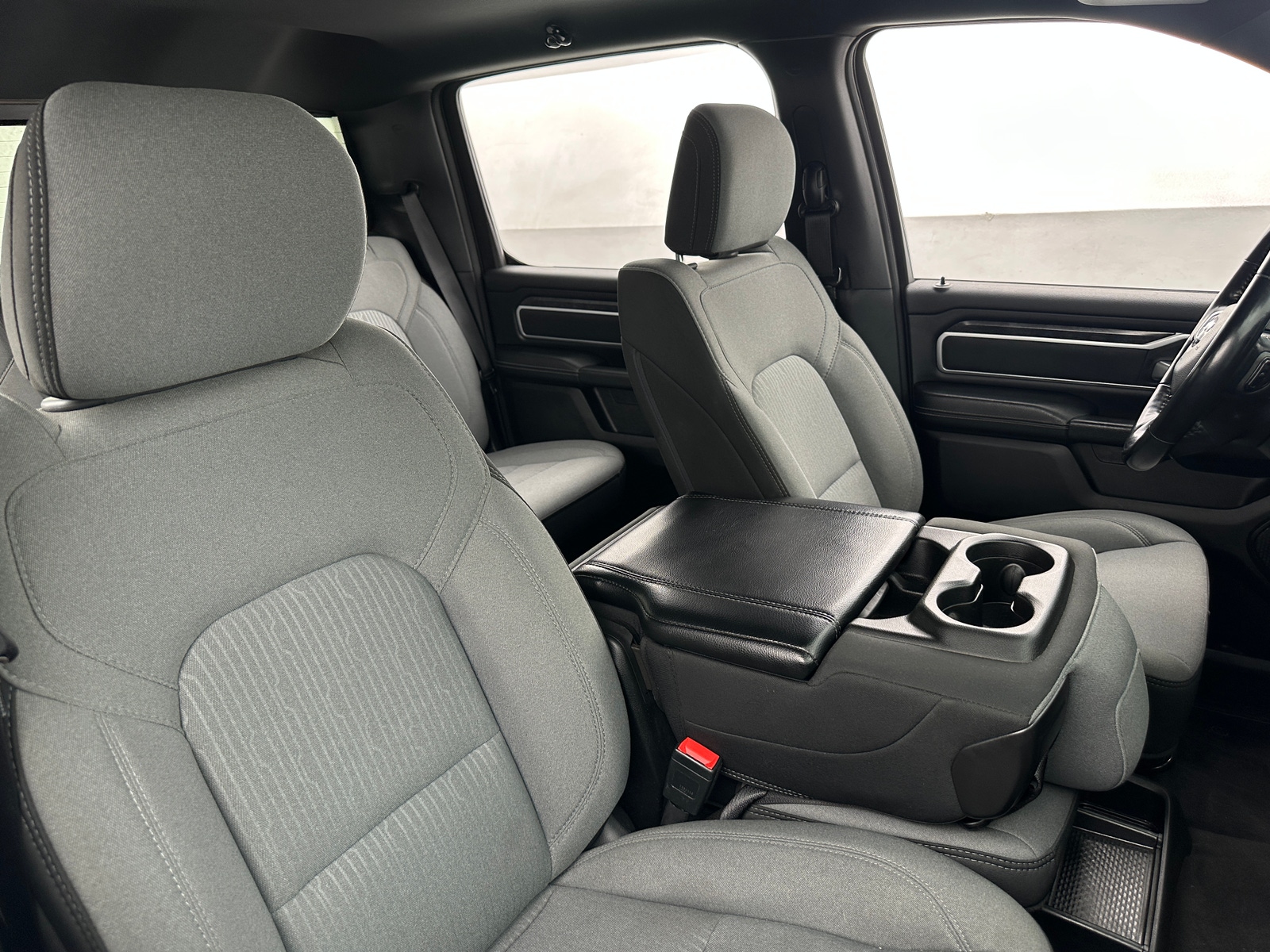 Thumbnail: 2023 RAM 1500 - 2