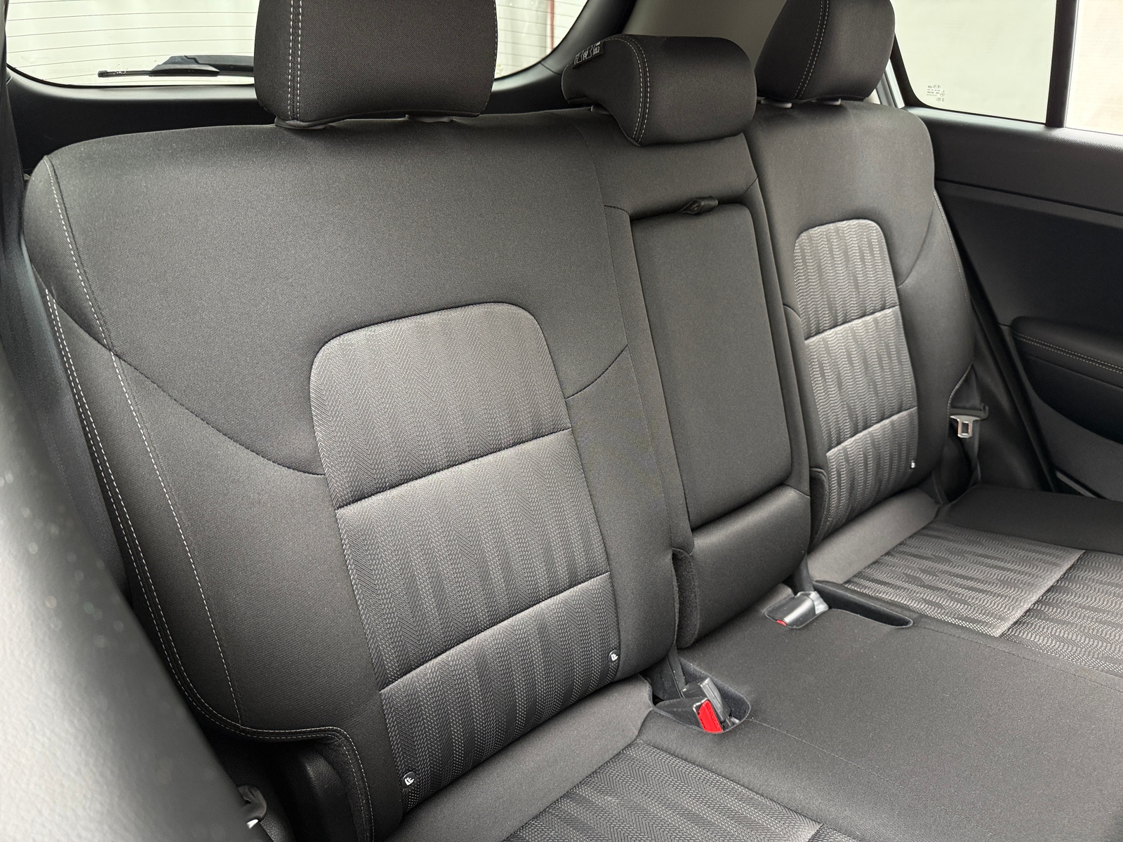 Thumbnail: 2022 Kia Sportage - 6