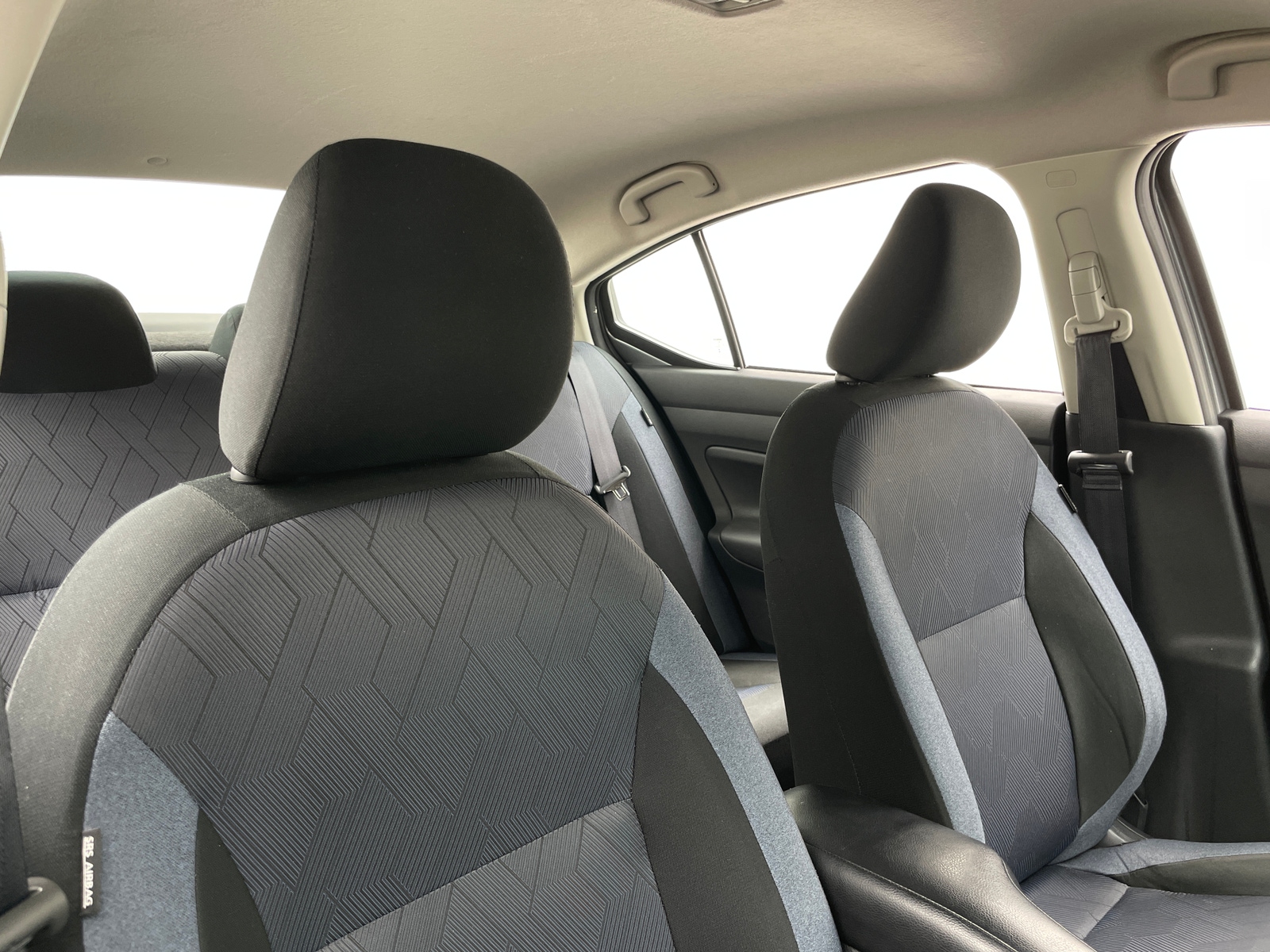 Thumbnail: 2025 Nissan Versa - 2