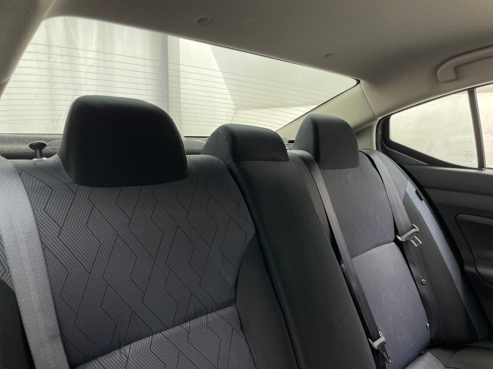 Thumbnail: 2025 Nissan Versa - 6