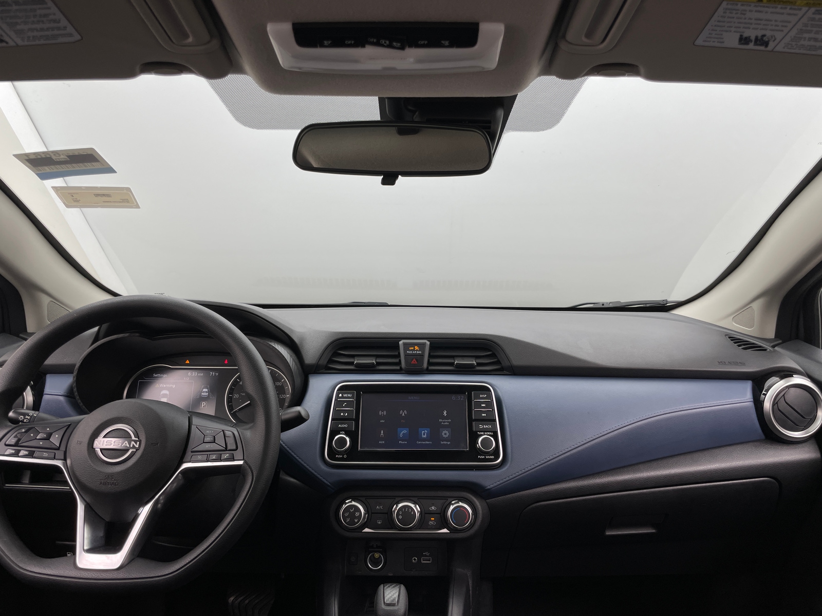 Thumbnail: 2025 Nissan Versa - 3