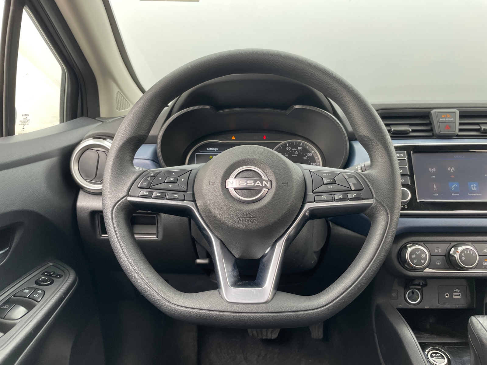 Thumbnail: 2025 Nissan Versa - 5