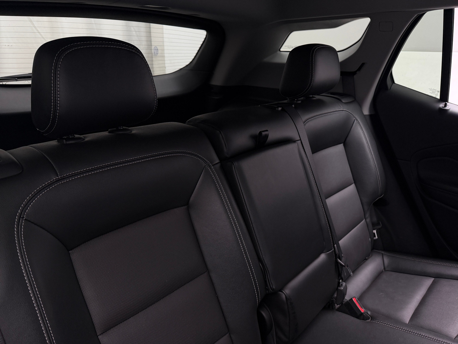 Thumbnail: 2024 GMC Terrain - 5