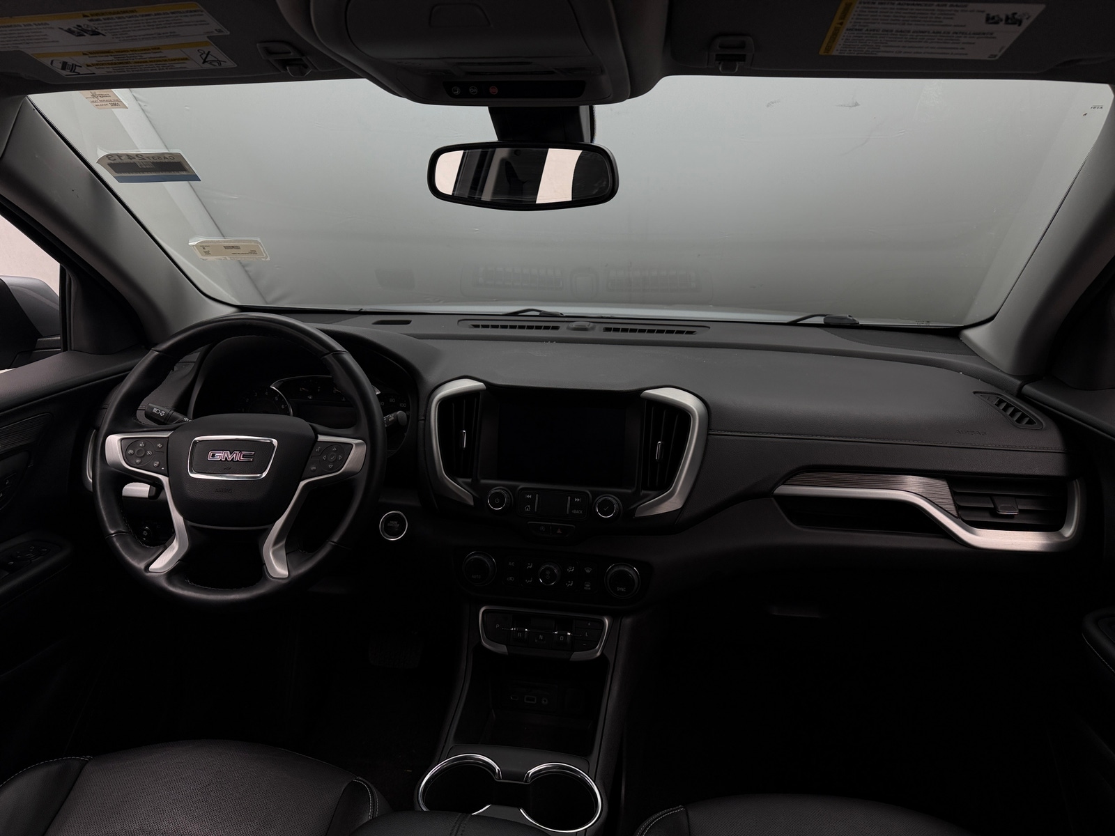 Thumbnail: 2024 GMC Terrain - 2