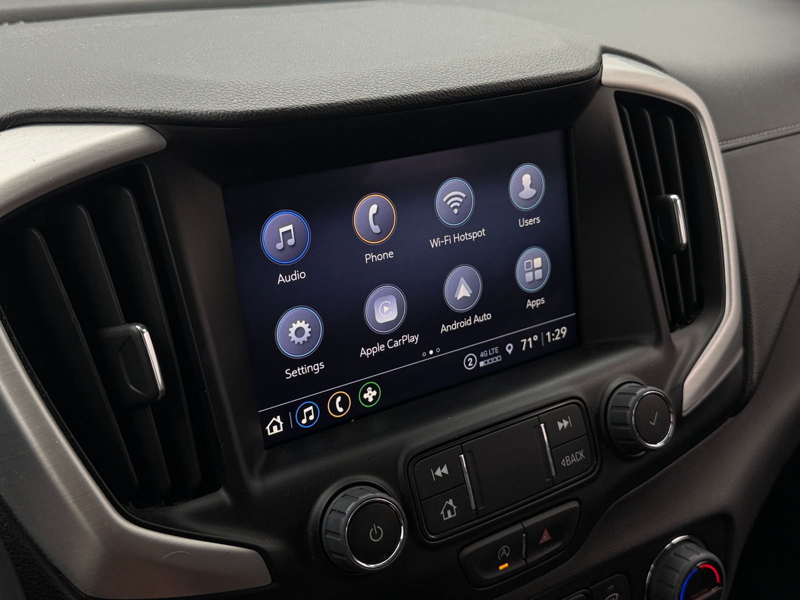 Thumbnail: 2024 GMC Terrain - 3