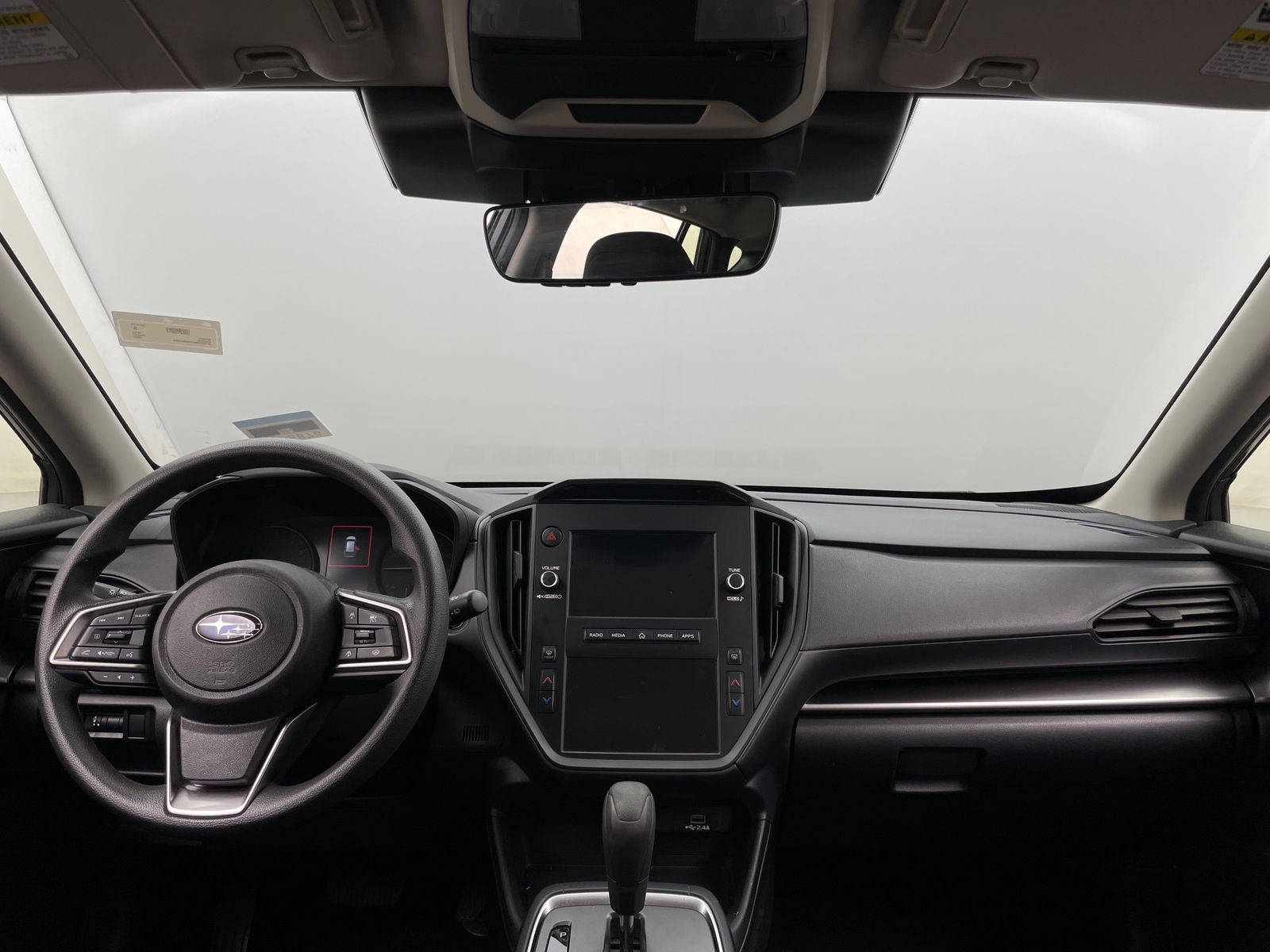Thumbnail: 2024 Subaru Impreza - 3