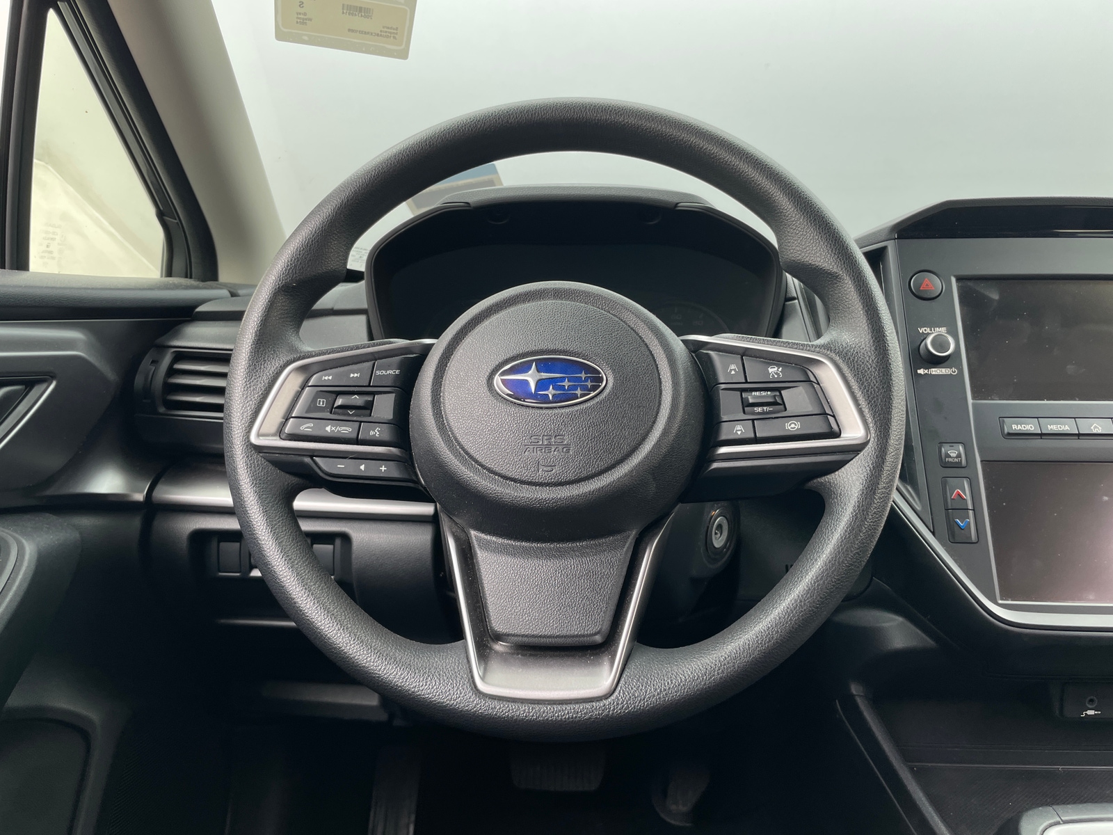 Thumbnail: 2024 Subaru Impreza - 5