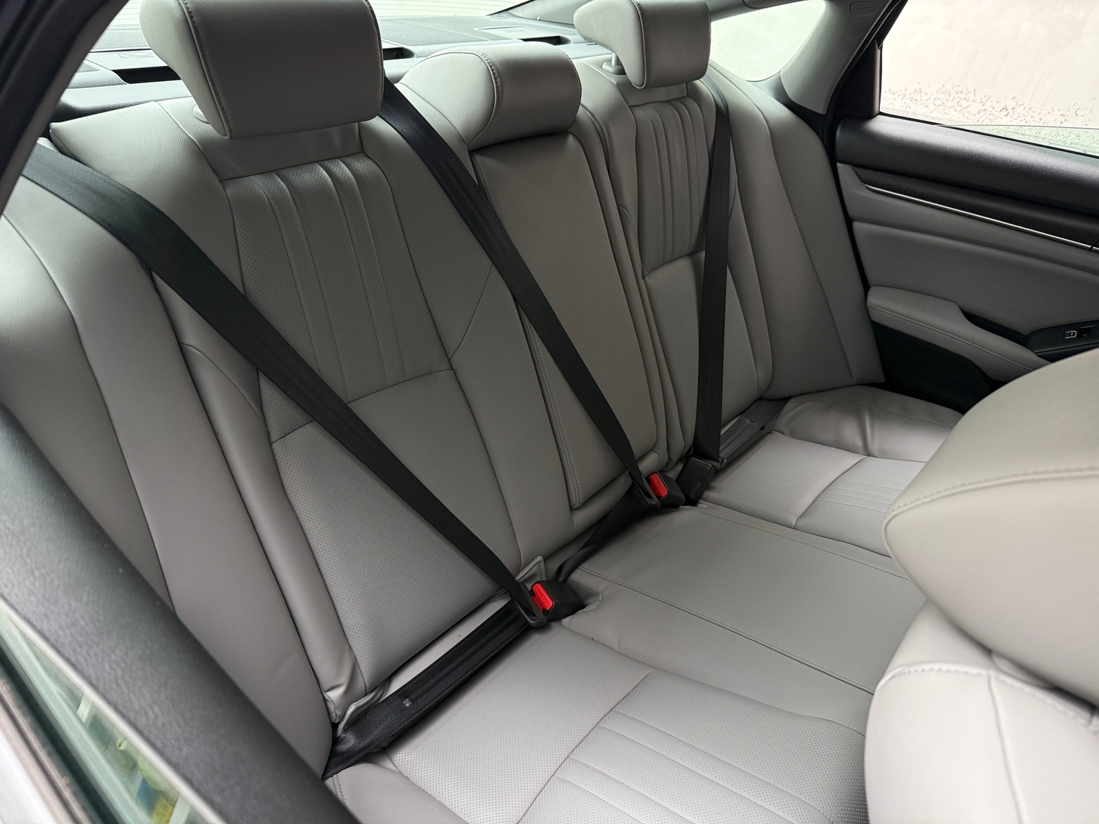 Thumbnail: 2018 Honda Accord - 5