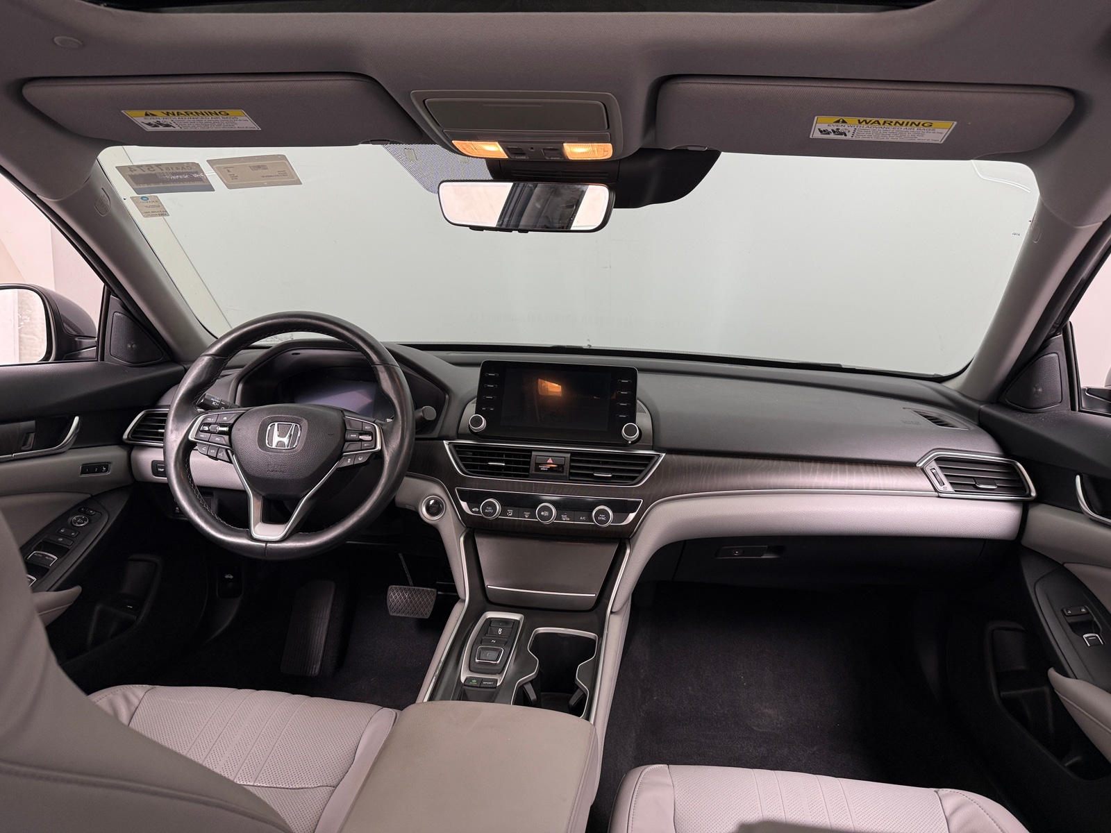 Thumbnail: 2018 Honda Accord - 2