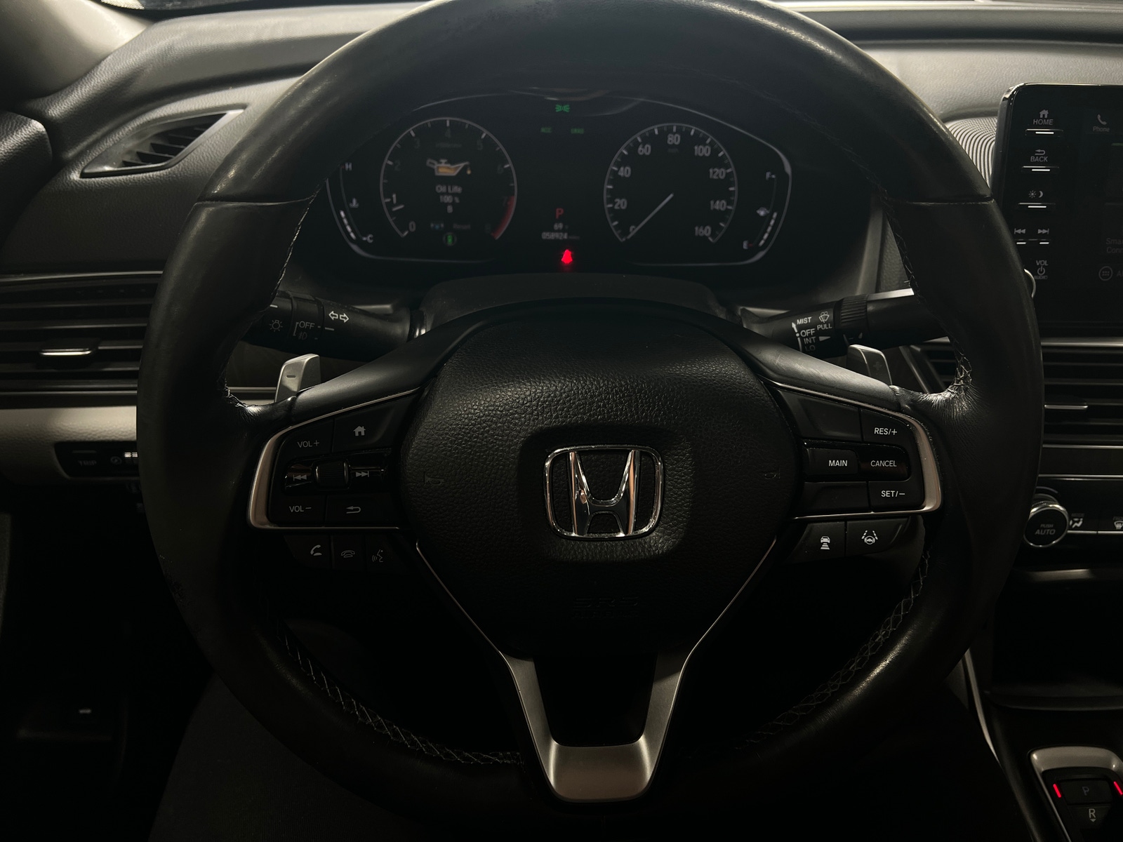 Thumbnail: 2018 Honda Accord - 4