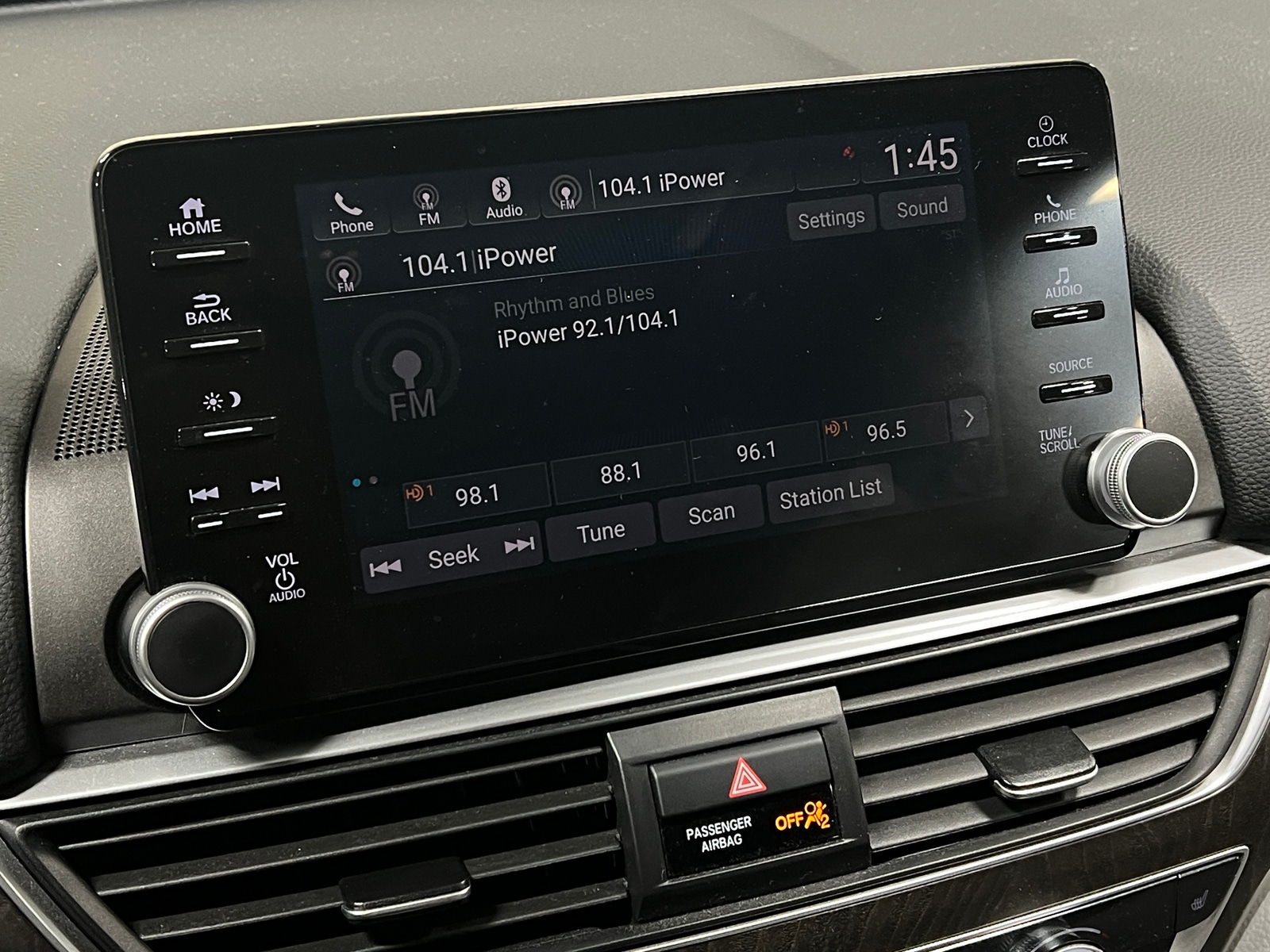 Thumbnail: 2018 Honda Accord - 3