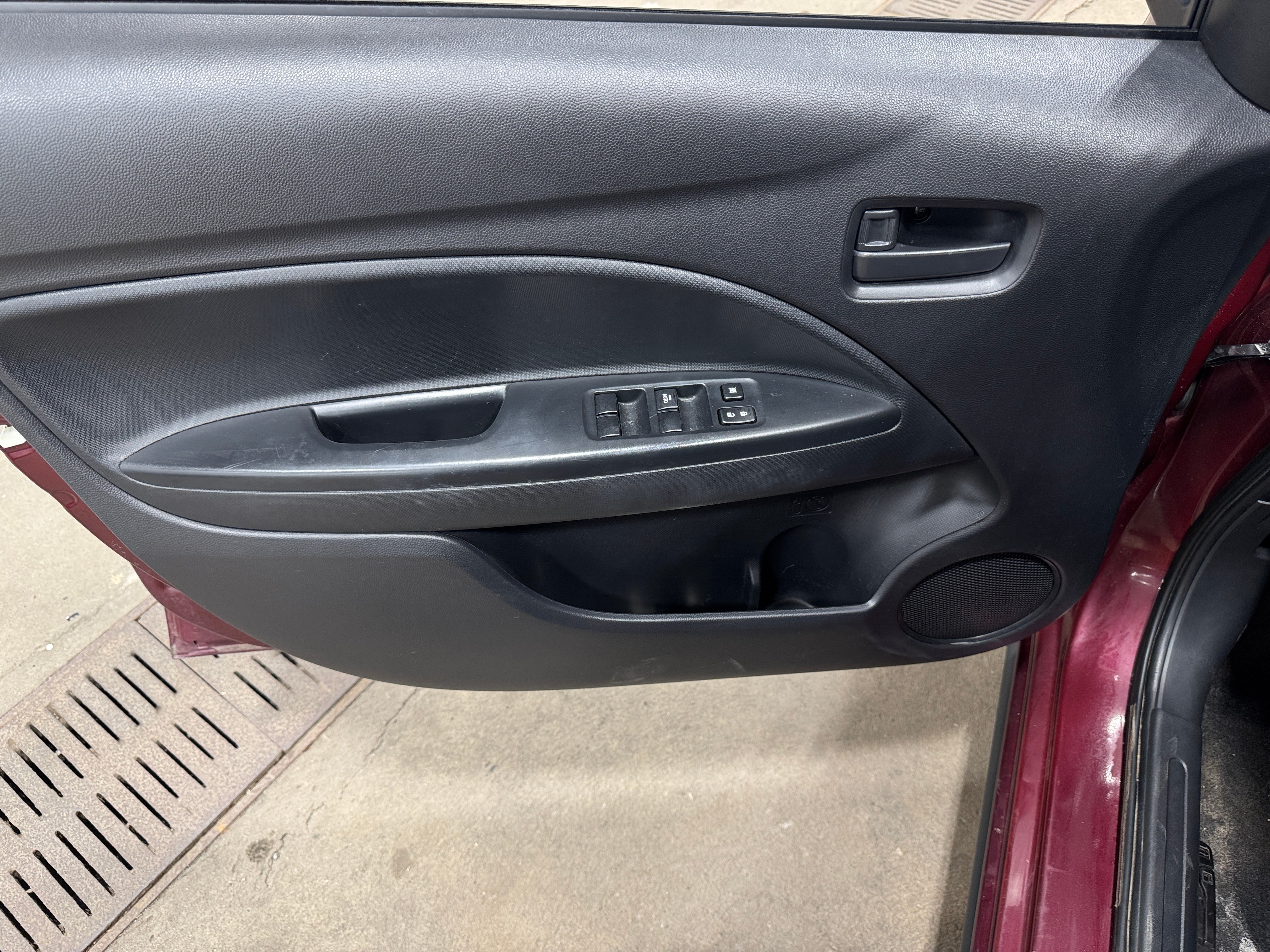 2024 Mitsubishi Mirage G4