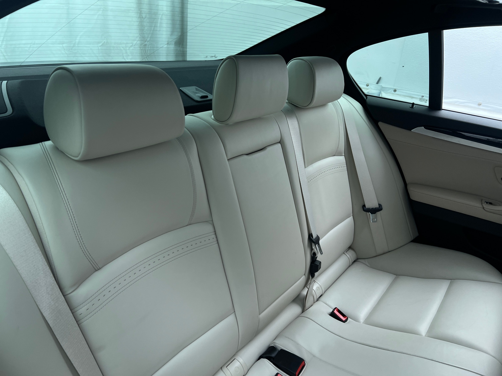 Thumbnail: 2015 BMW 5 Series - 5