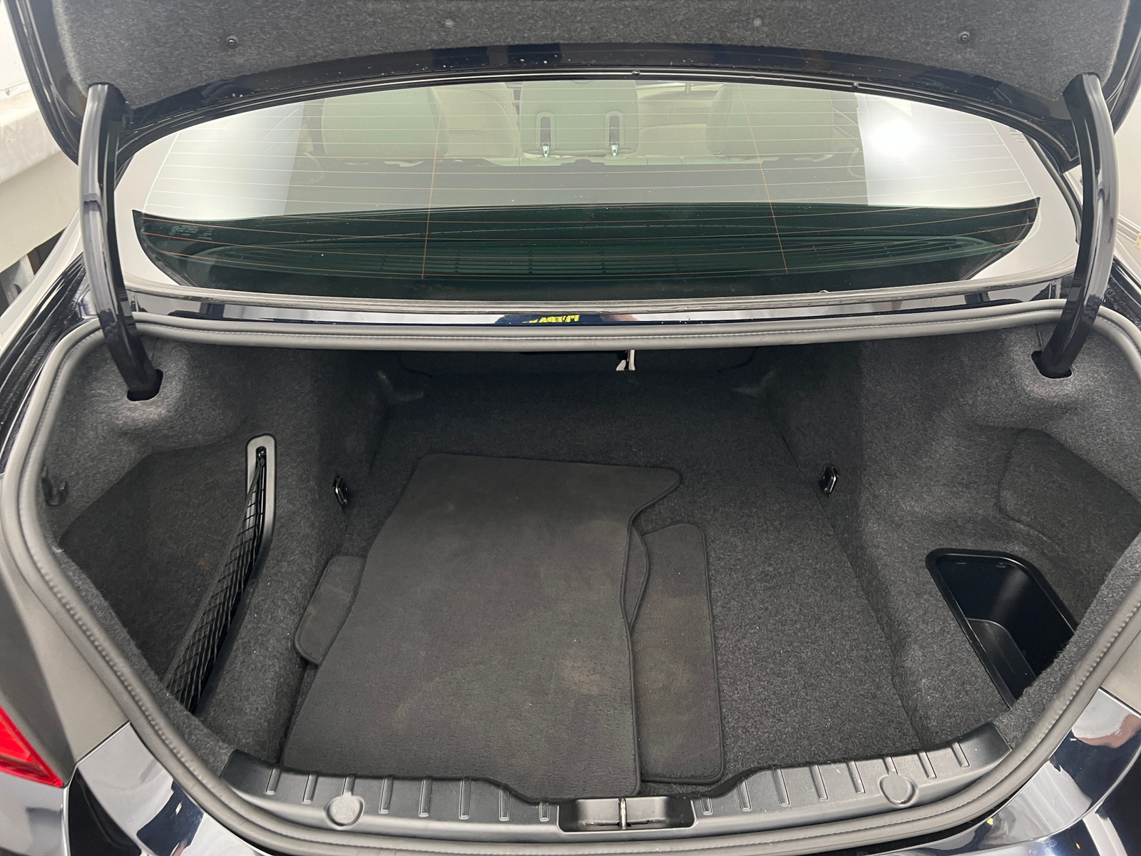 Thumbnail: 2015 BMW 5 Series - 6