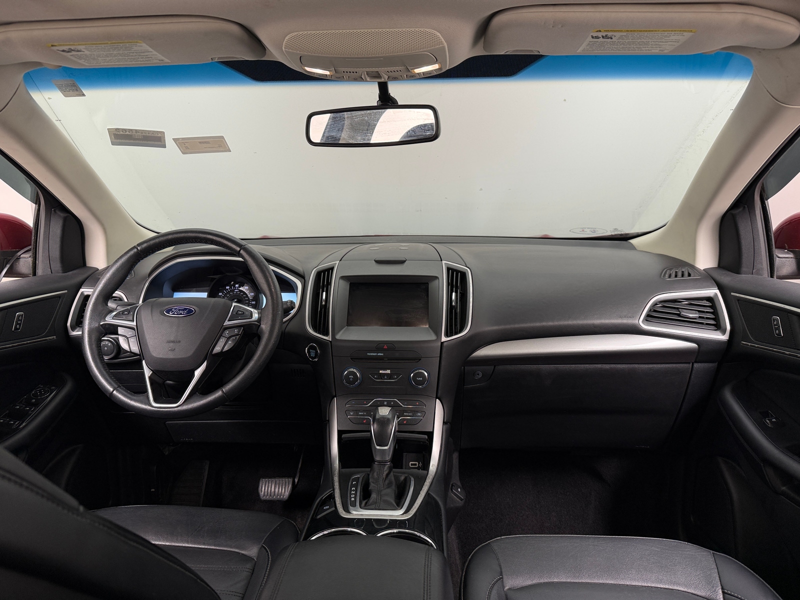Thumbnail: 2016 Ford Edge - 2