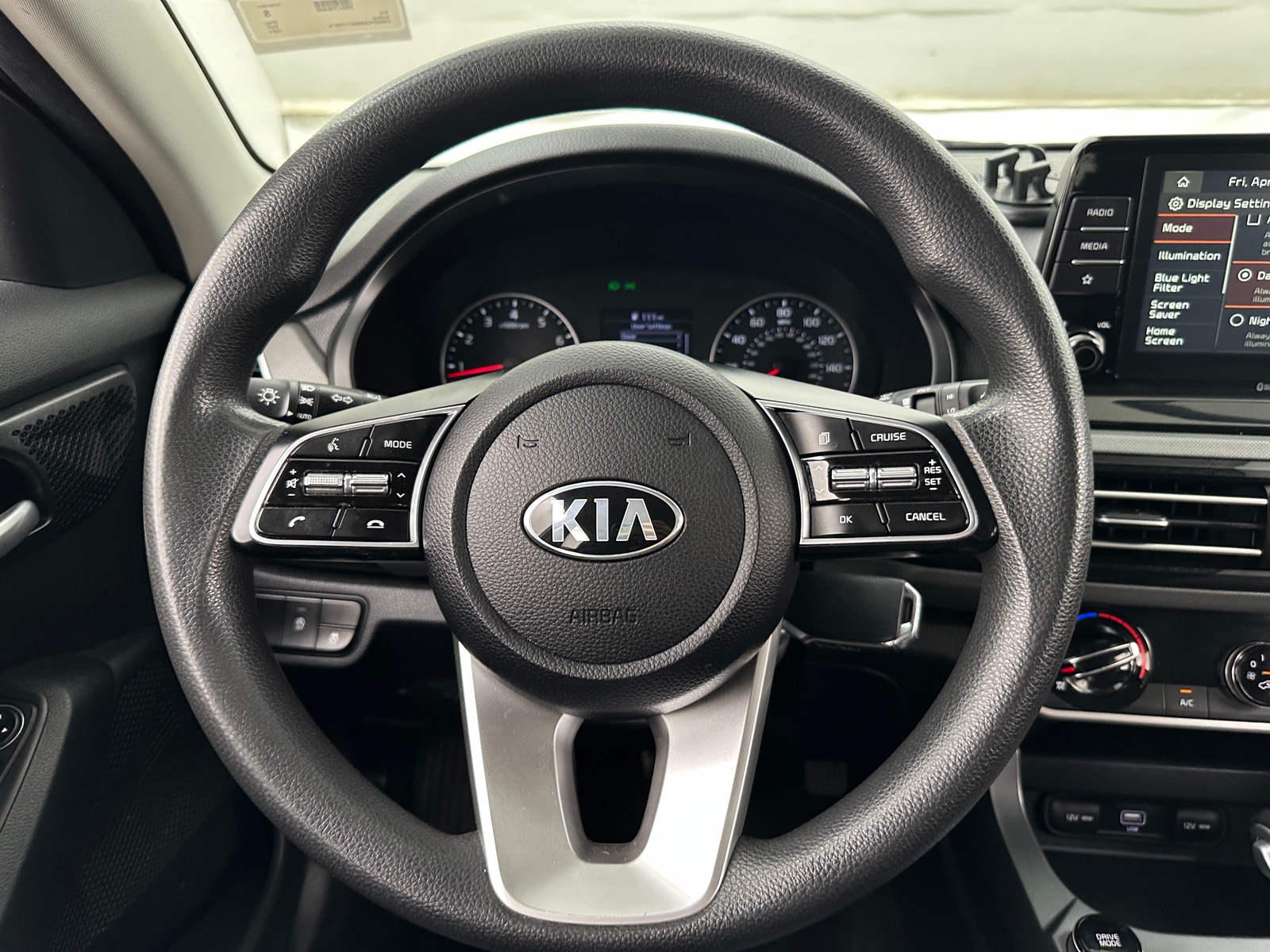 Thumbnail: 2021 Kia Seltos - 5