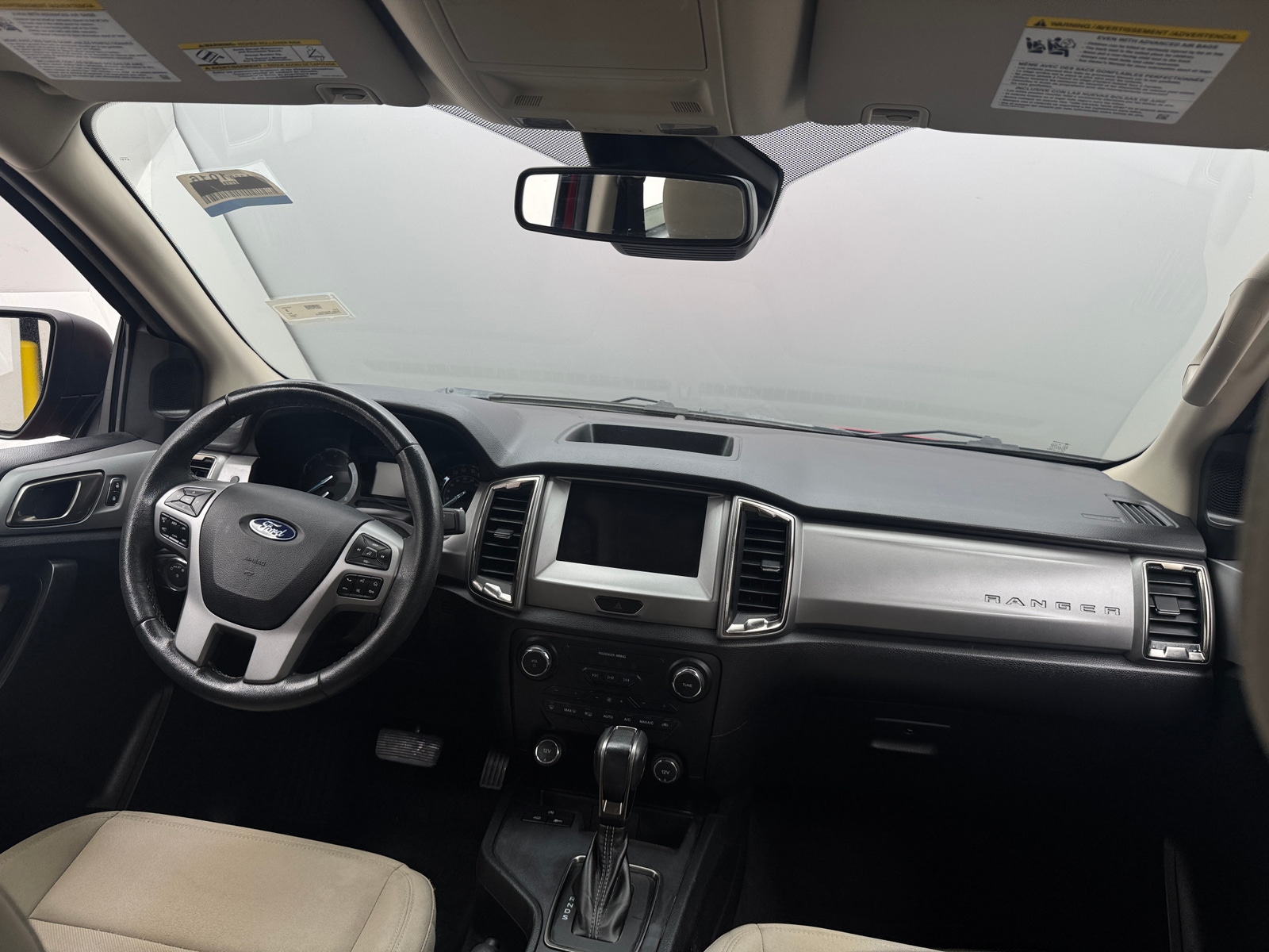 Thumbnail: 2021 Ford Ranger - 3