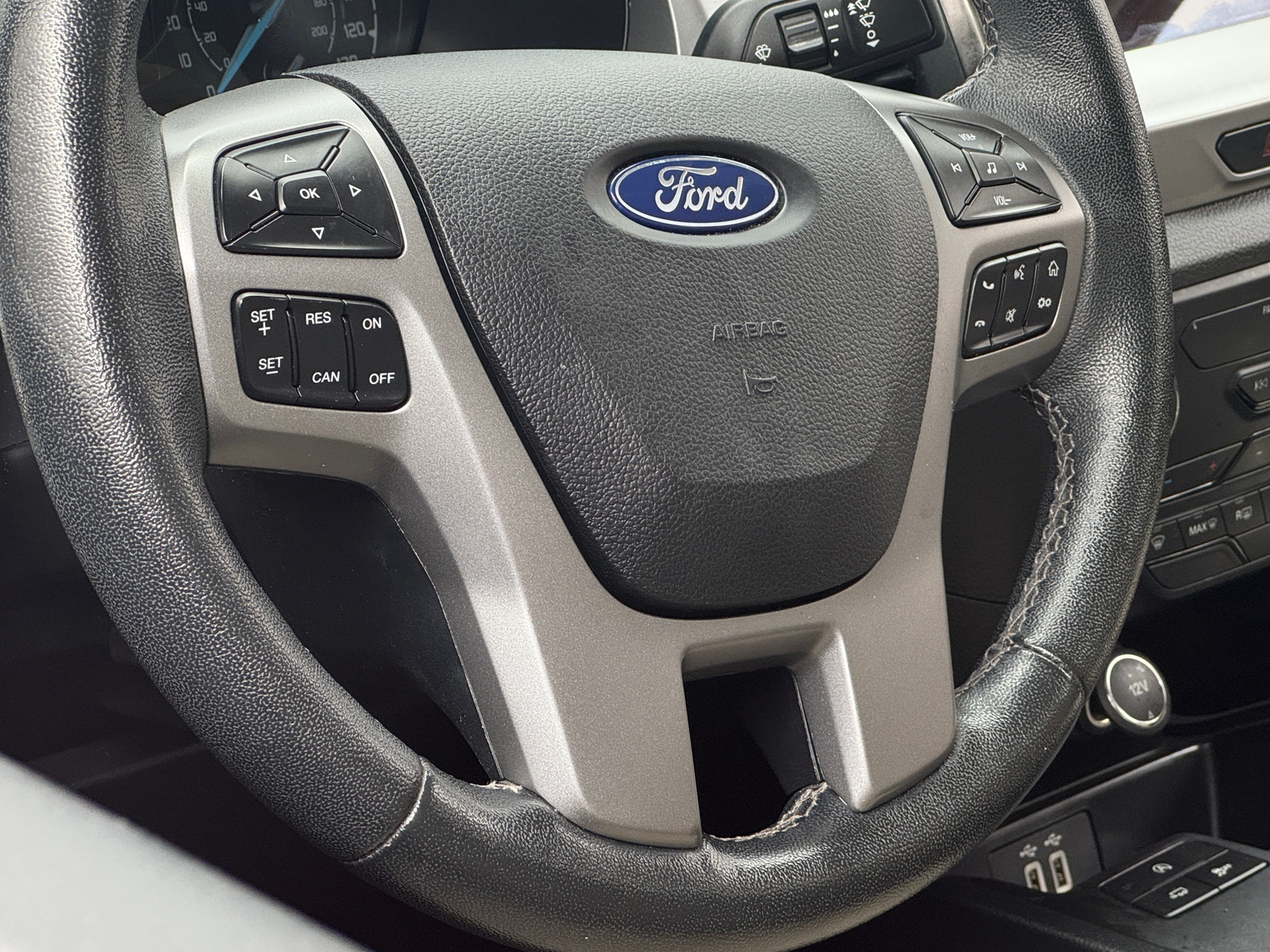 Thumbnail: 2021 Ford Ranger - 5
