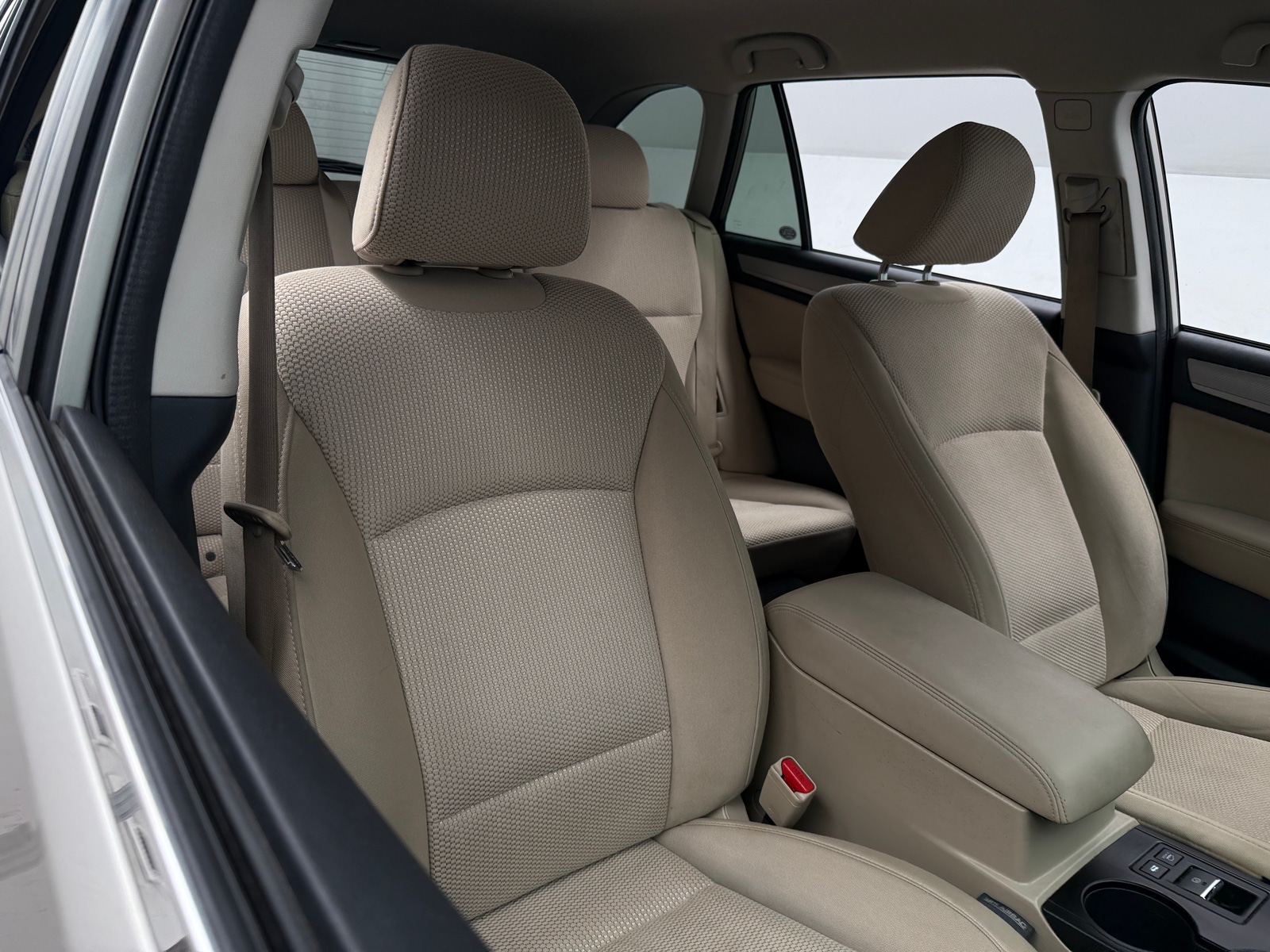 Thumbnail: 2016 Subaru Outback - 2