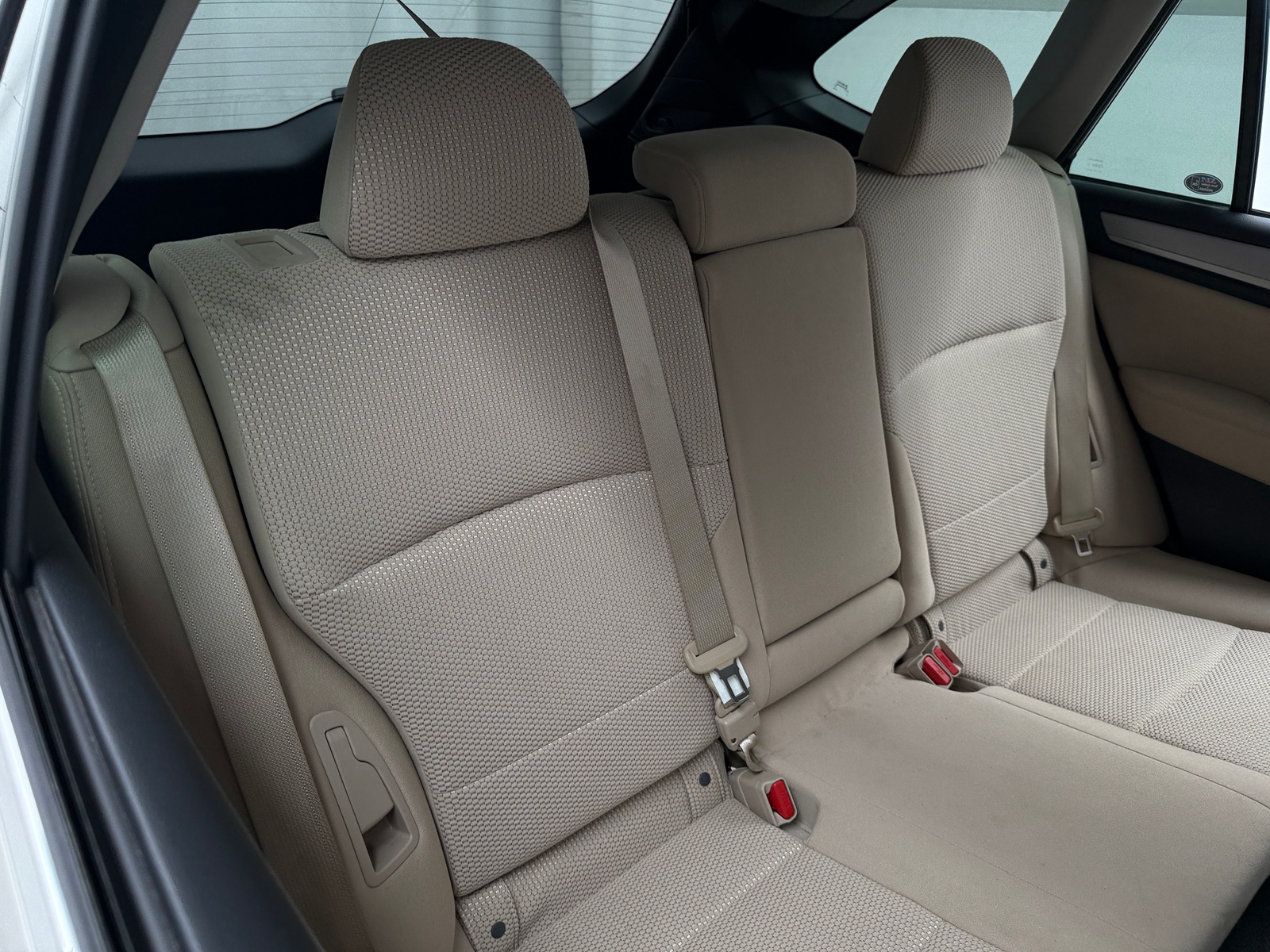 Thumbnail: 2016 Subaru Outback - 6