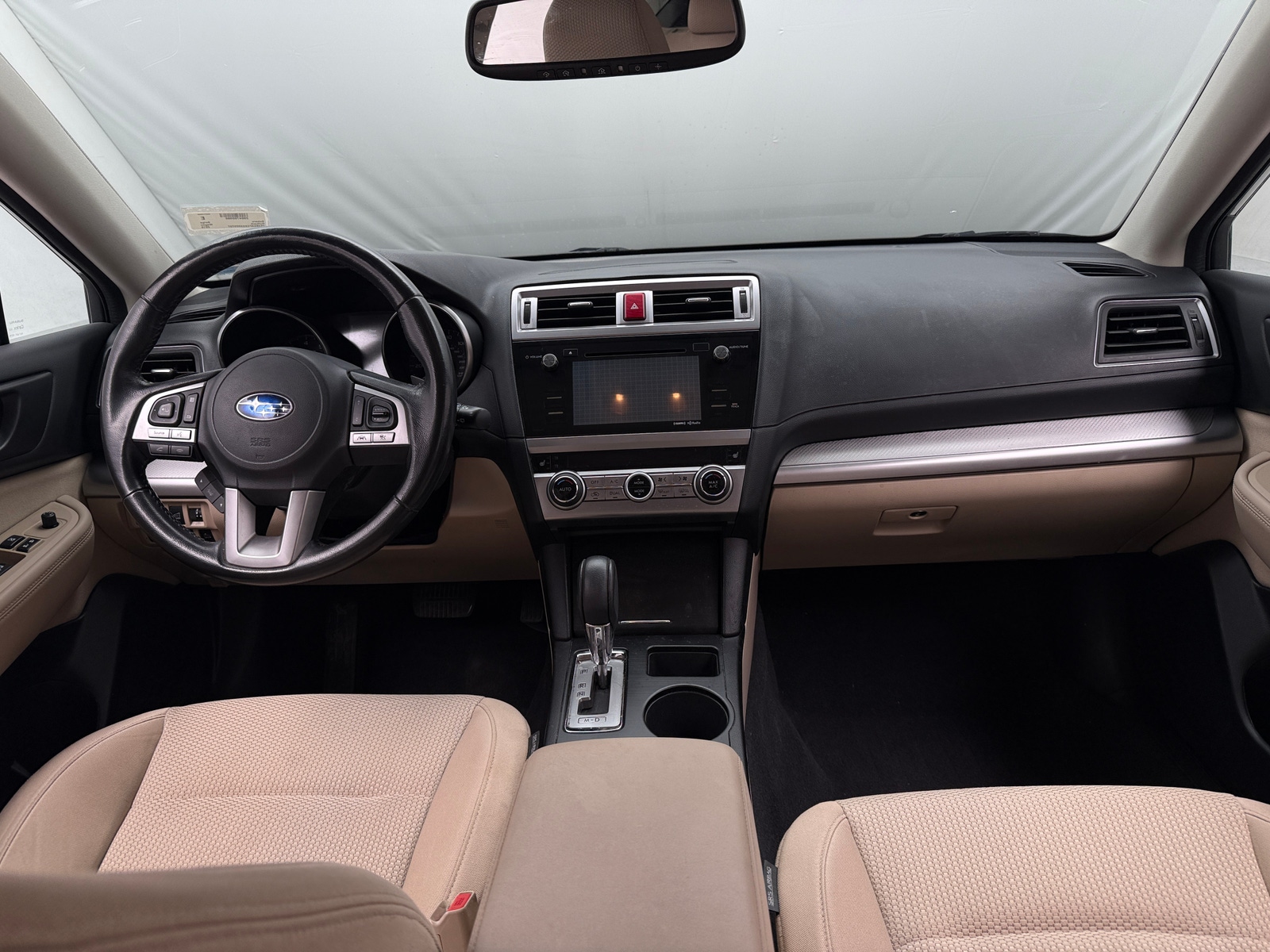 Thumbnail: 2016 Subaru Outback - 3