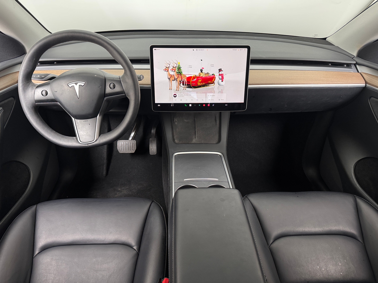 Thumbnail: 2023 Tesla Model Y - 2