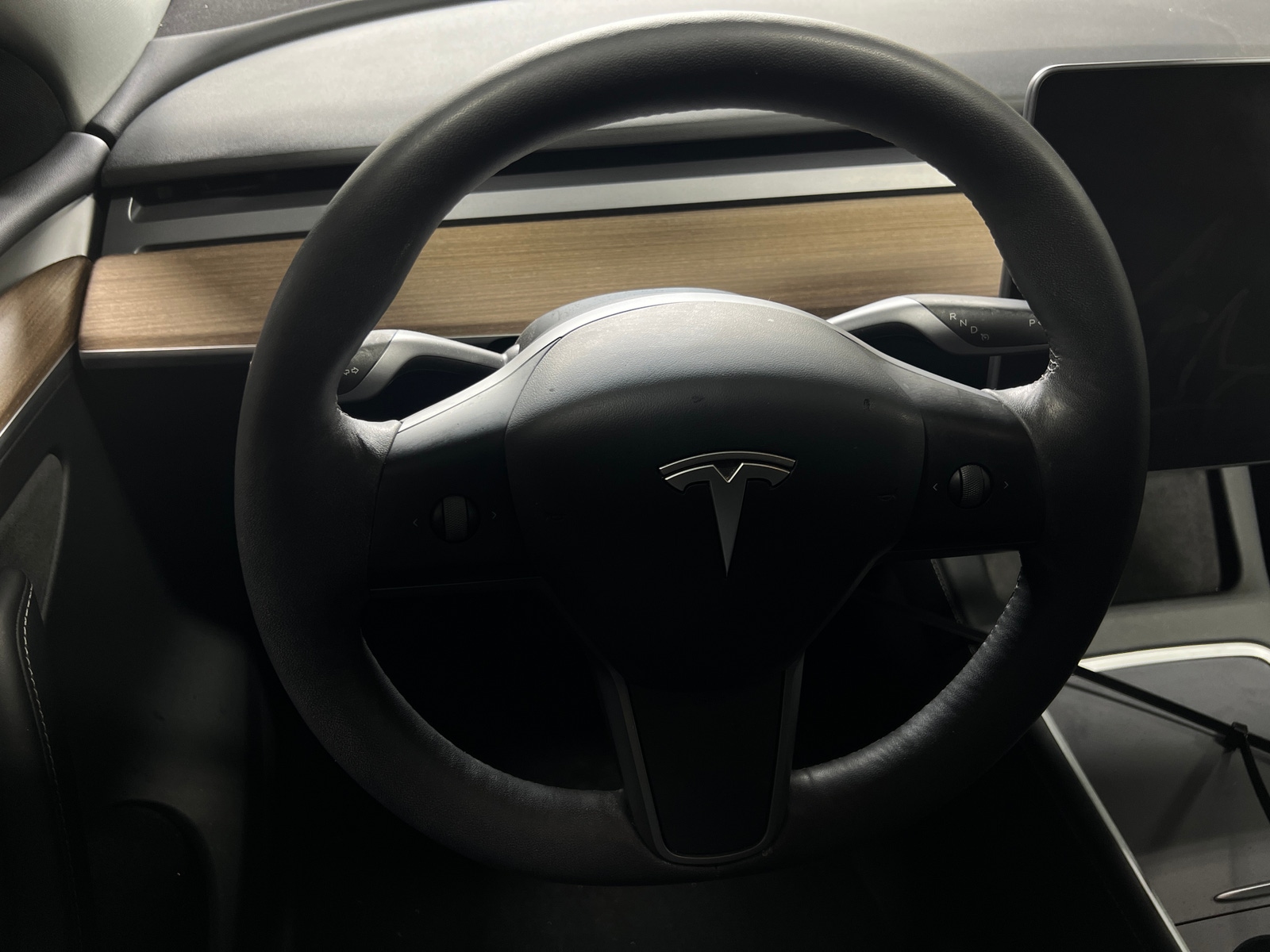Thumbnail: 2023 Tesla Model Y - 4