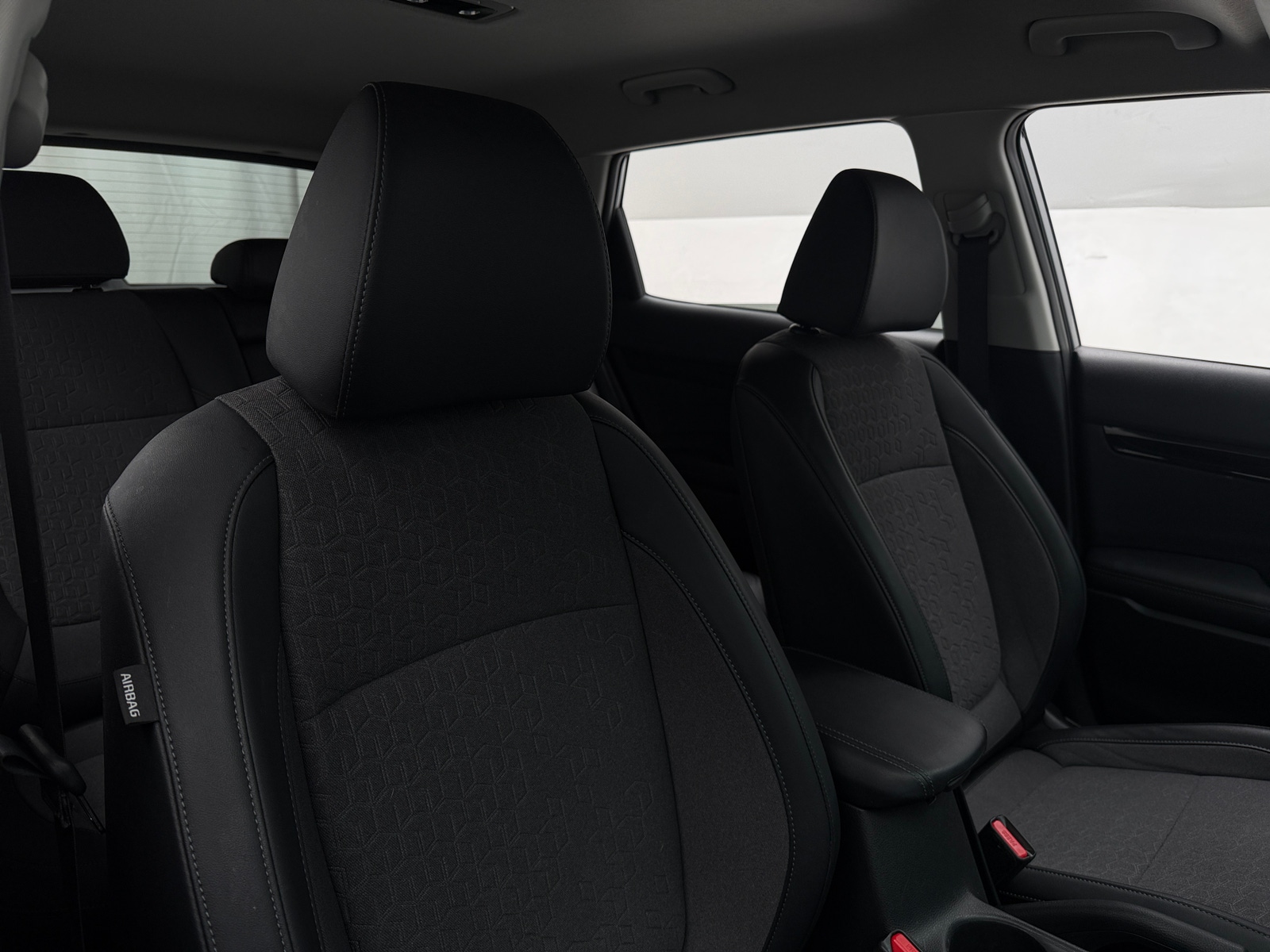 Thumbnail: 2024 Kia Seltos - 2