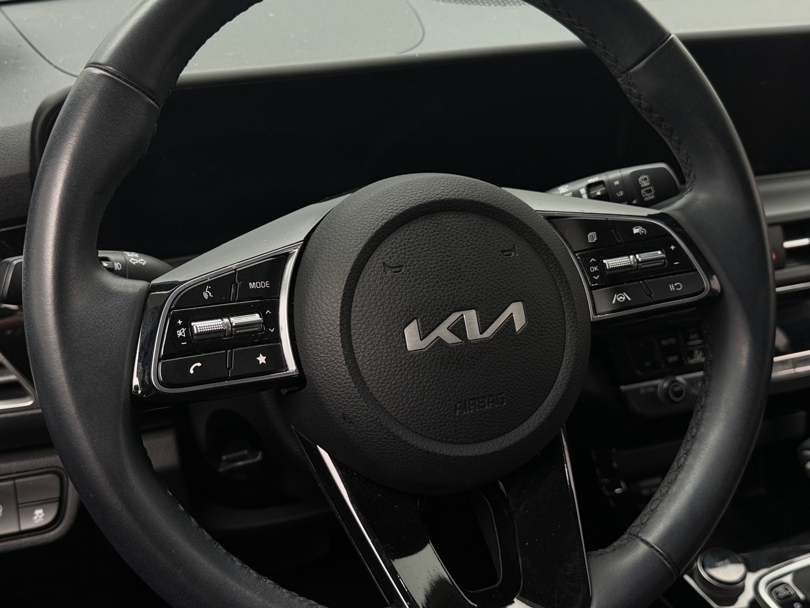 Thumbnail: 2024 Kia Seltos - 5