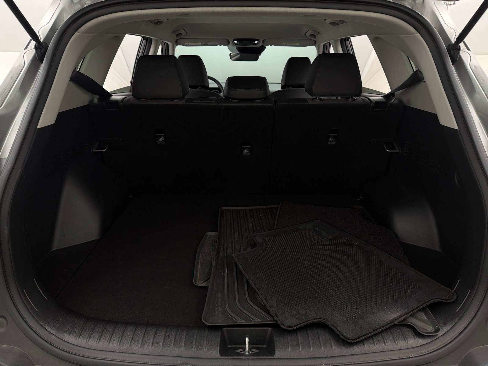 Thumbnail: 2024 Kia Seltos - 7