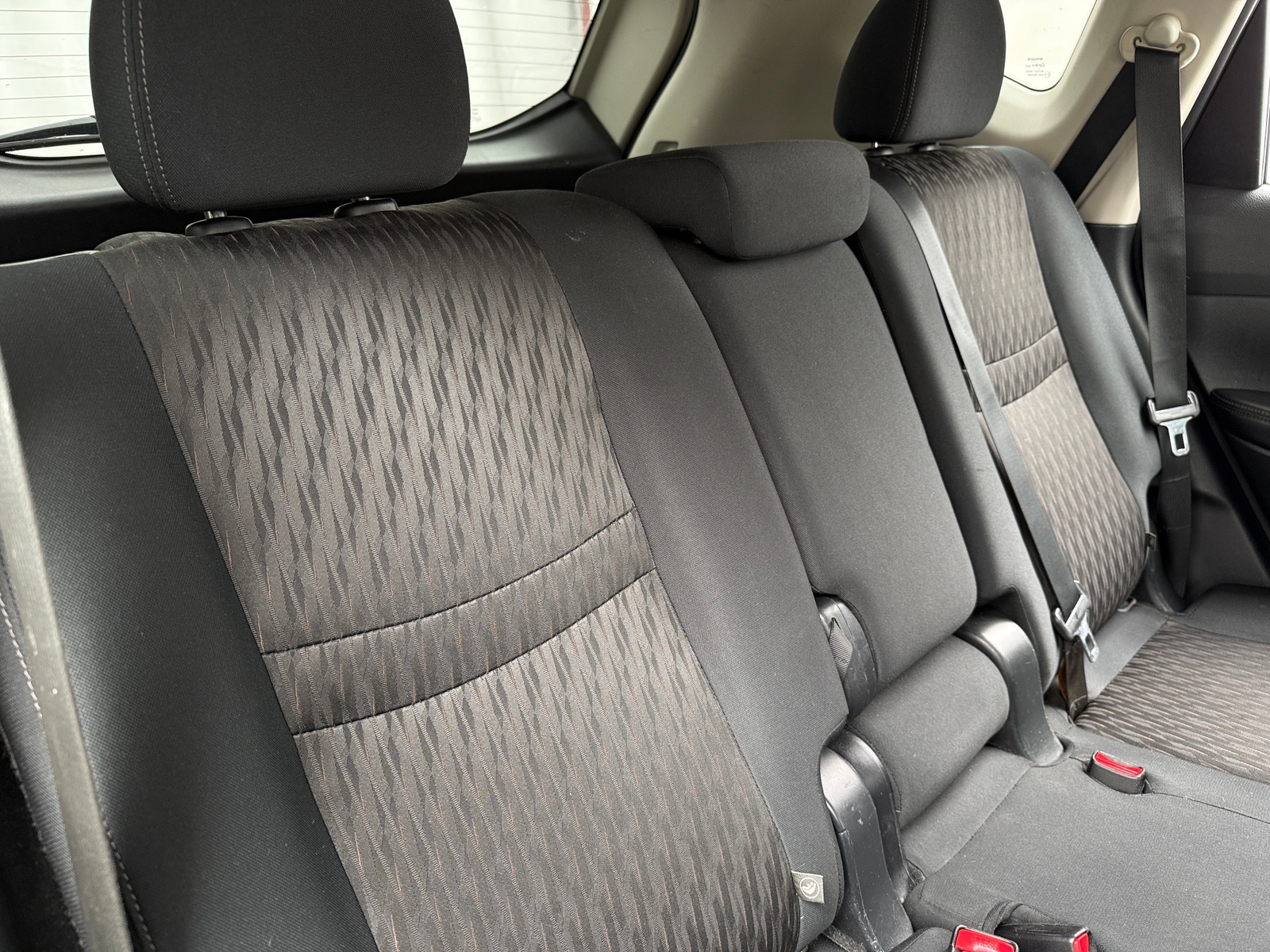 Thumbnail: 2019 Nissan Rogue - 6