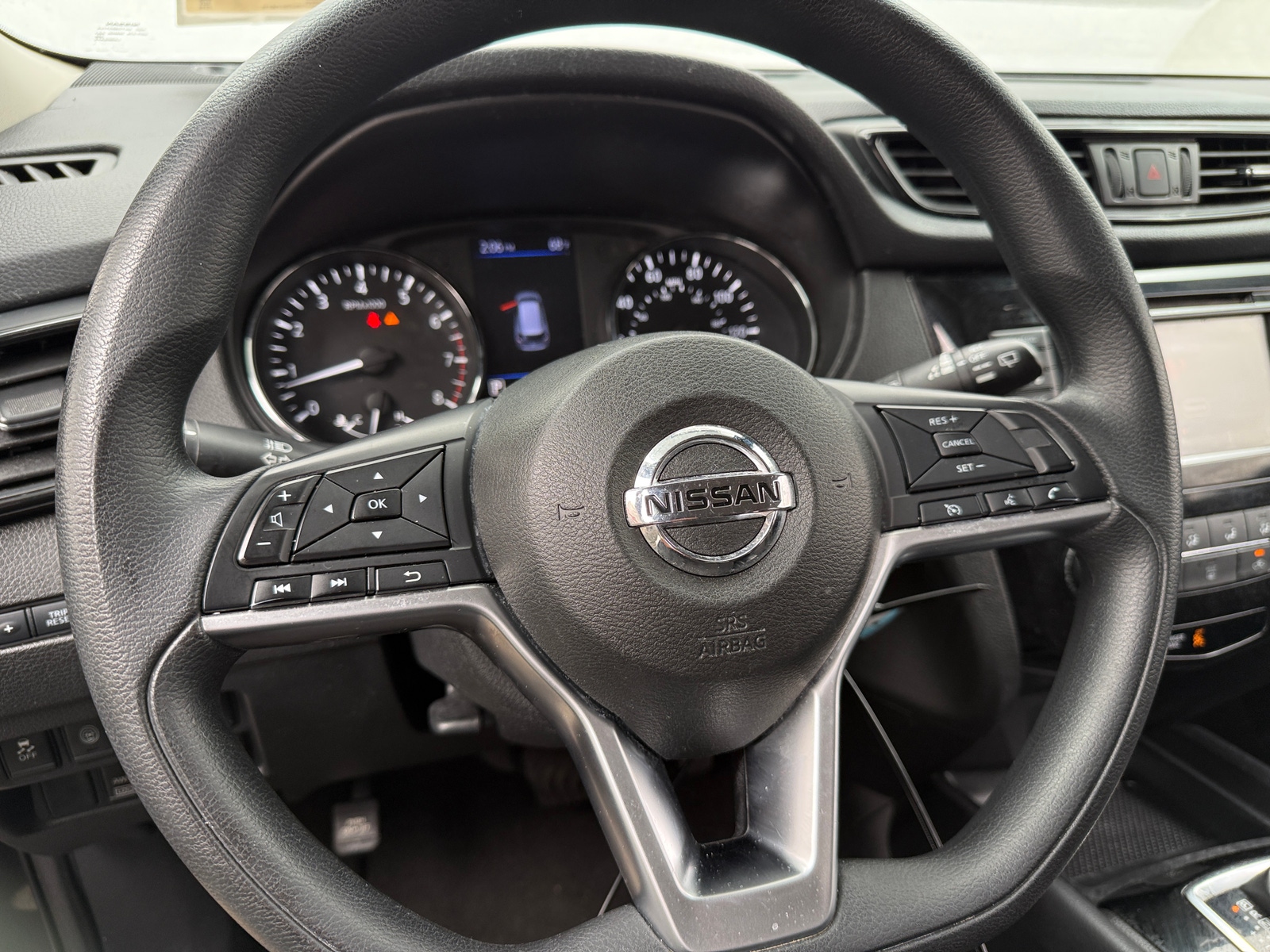 Thumbnail: 2019 Nissan Rogue - 5