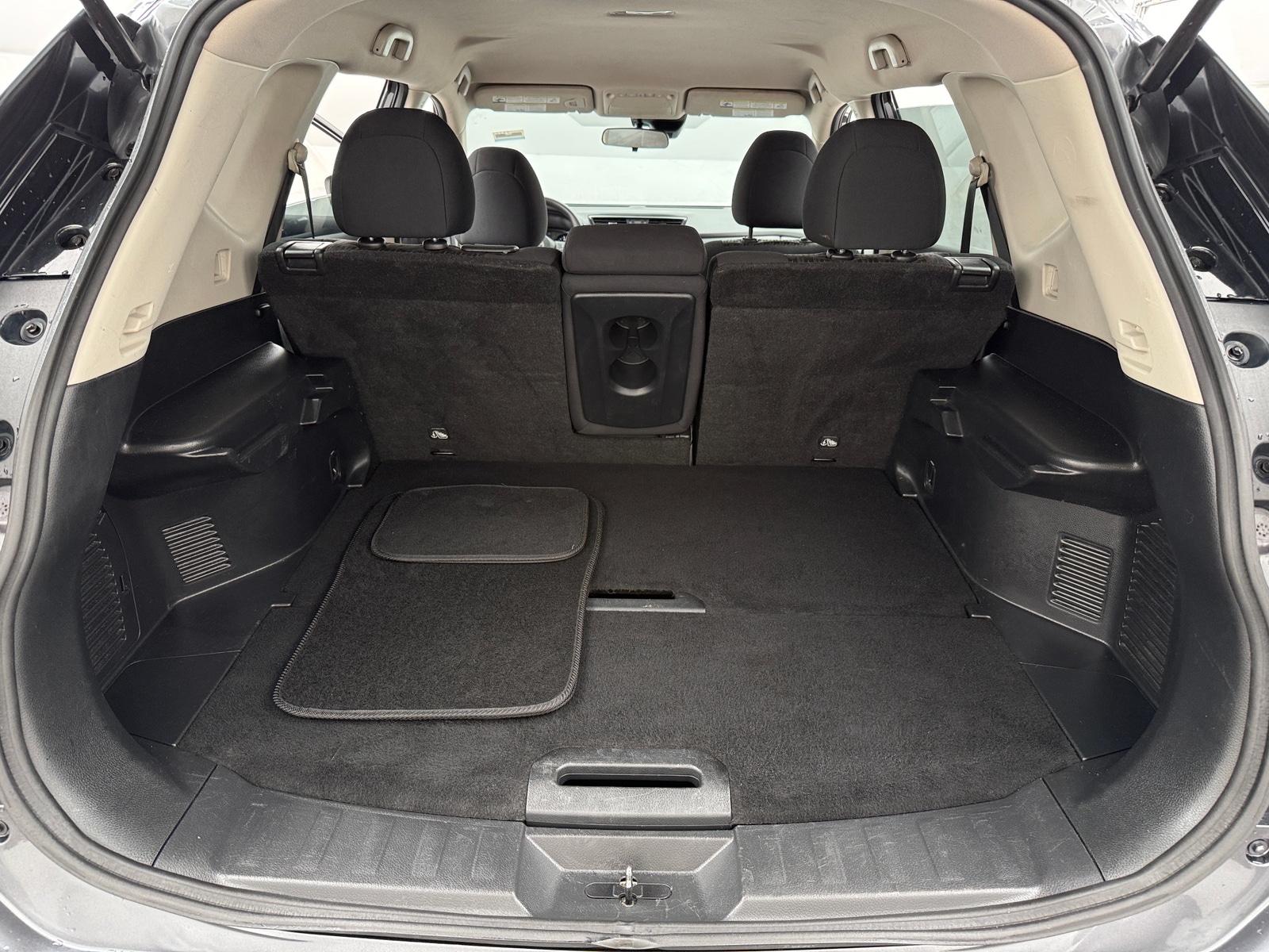 Thumbnail: 2019 Nissan Rogue - 7