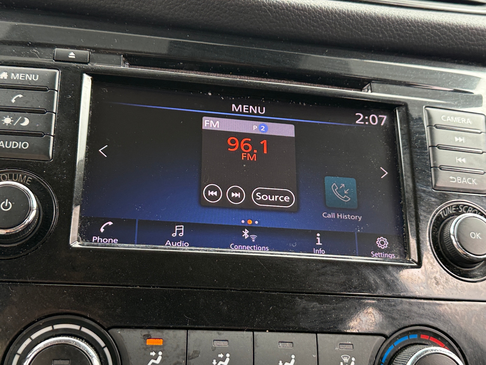 Thumbnail: 2019 Nissan Rogue - 4