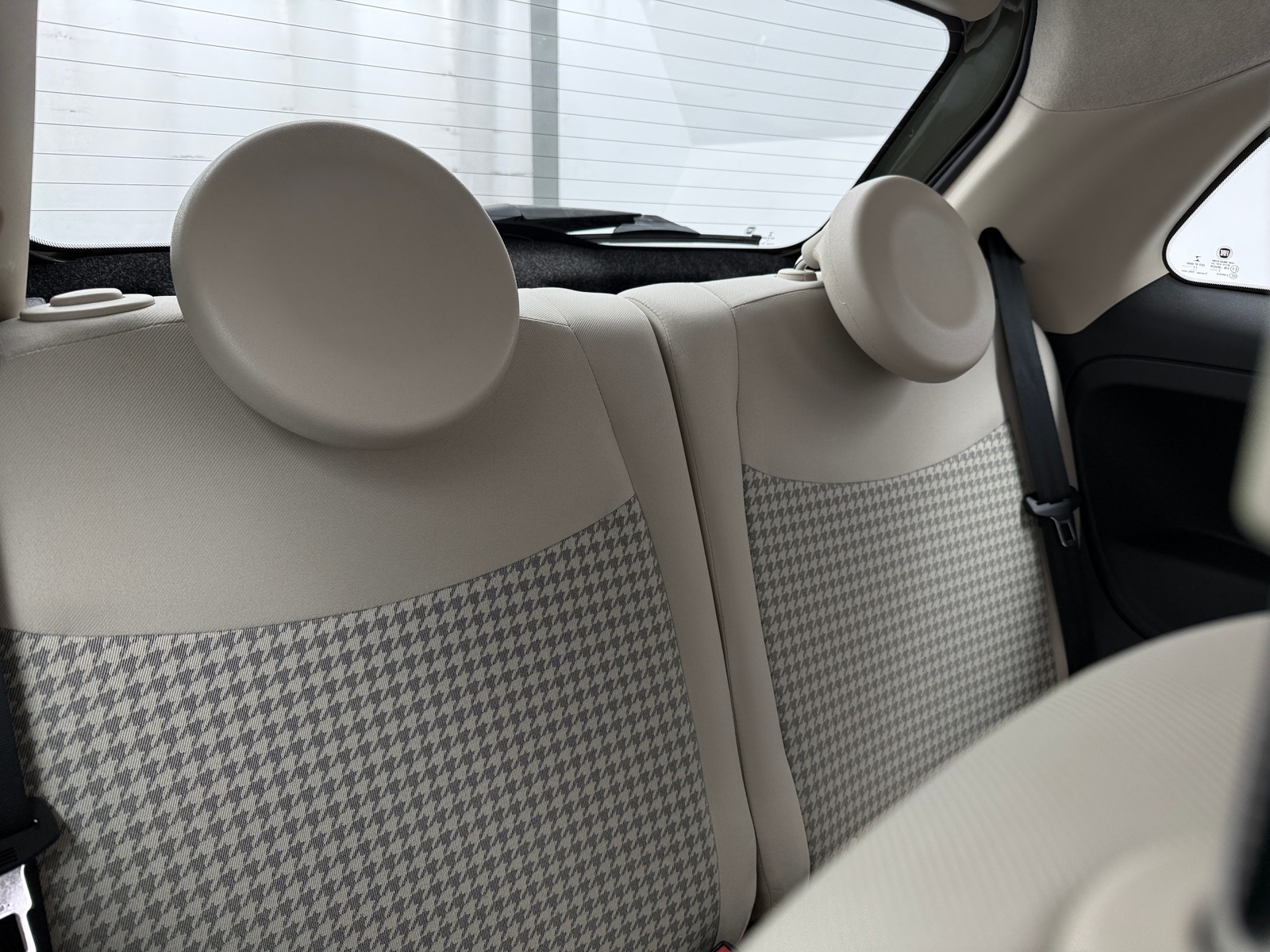 Thumbnail: 2018 Fiat 500 - 6