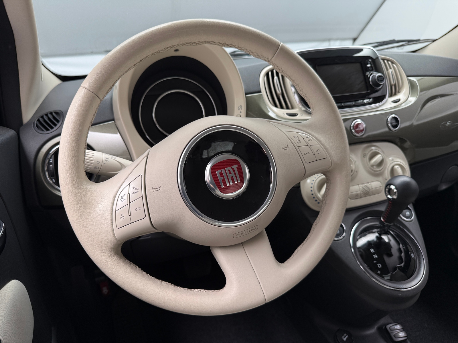 Thumbnail: 2018 Fiat 500 - 5