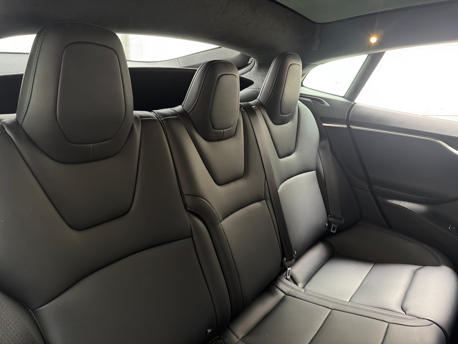 Thumbnail: 2017 Tesla Model S - 5