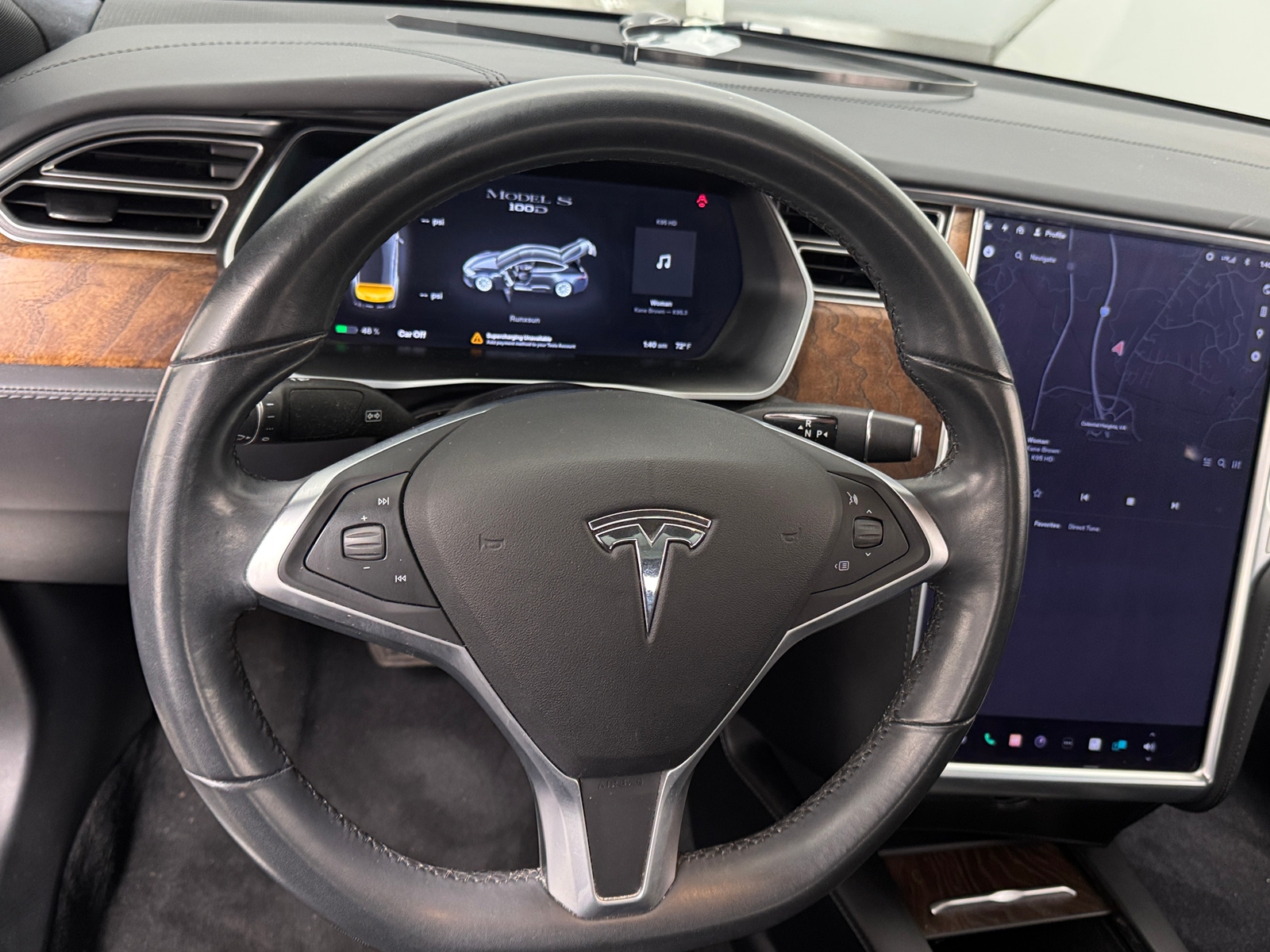 Thumbnail: 2017 Tesla Model S - 4