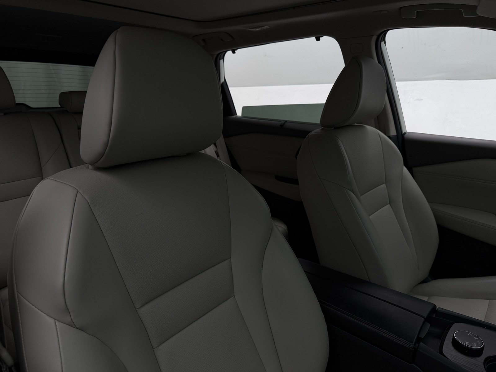 Thumbnail: 2023 Nissan Rogue - 2