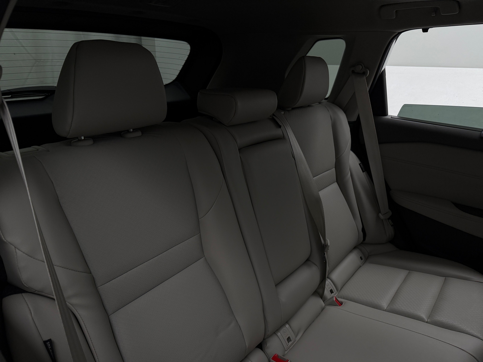 Thumbnail: 2023 Nissan Rogue - 6