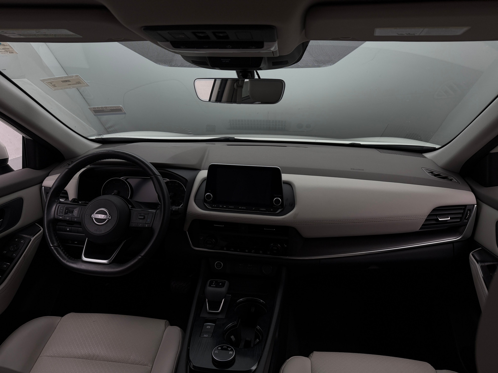 Thumbnail: 2023 Nissan Rogue - 3