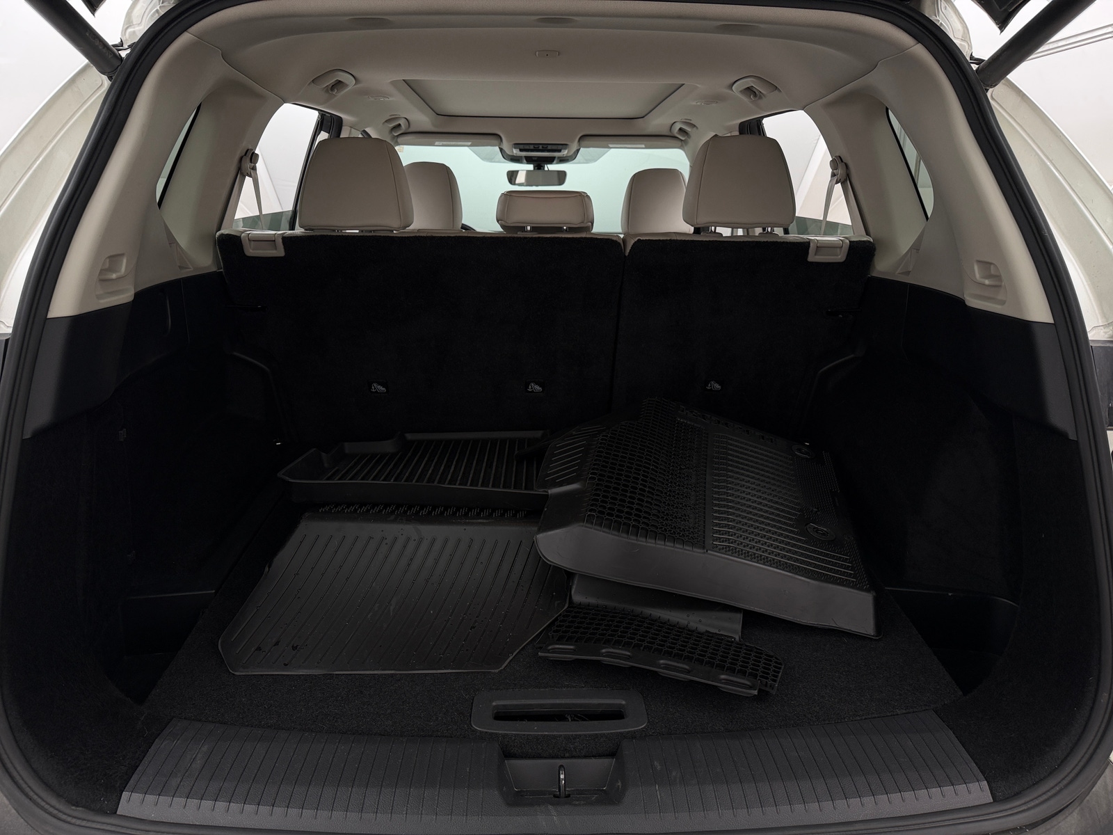 Thumbnail: 2023 Nissan Rogue - 7