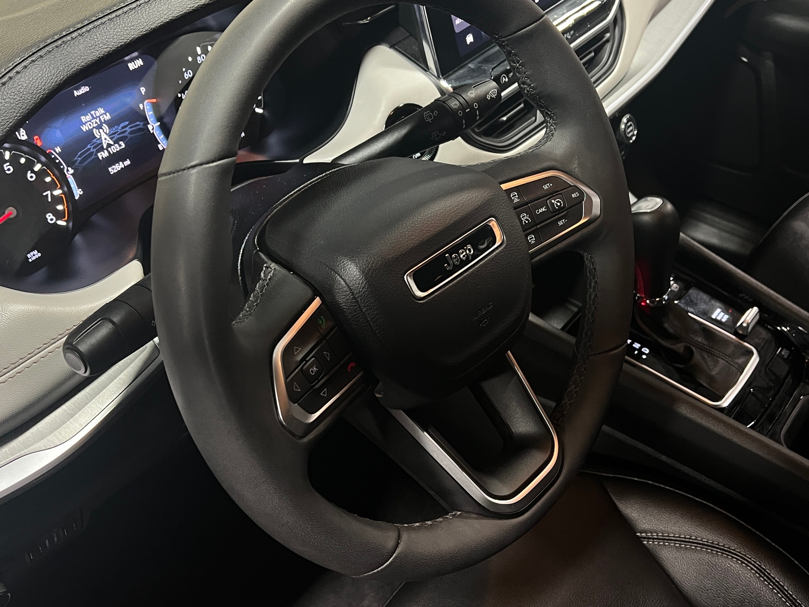 Thumbnail: 2025 Jeep Compass - 4