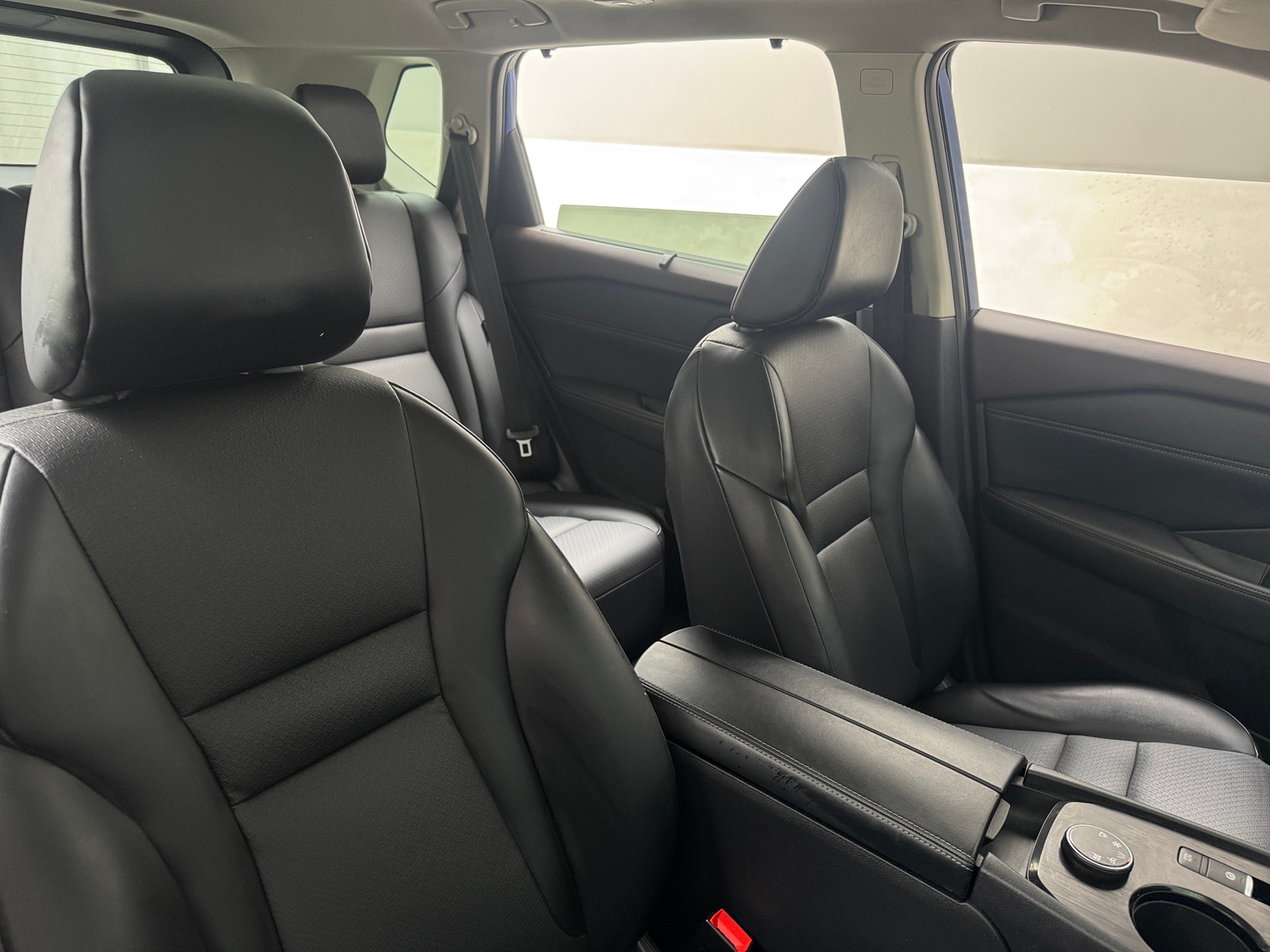 Thumbnail: 2023 Nissan Rogue - 2