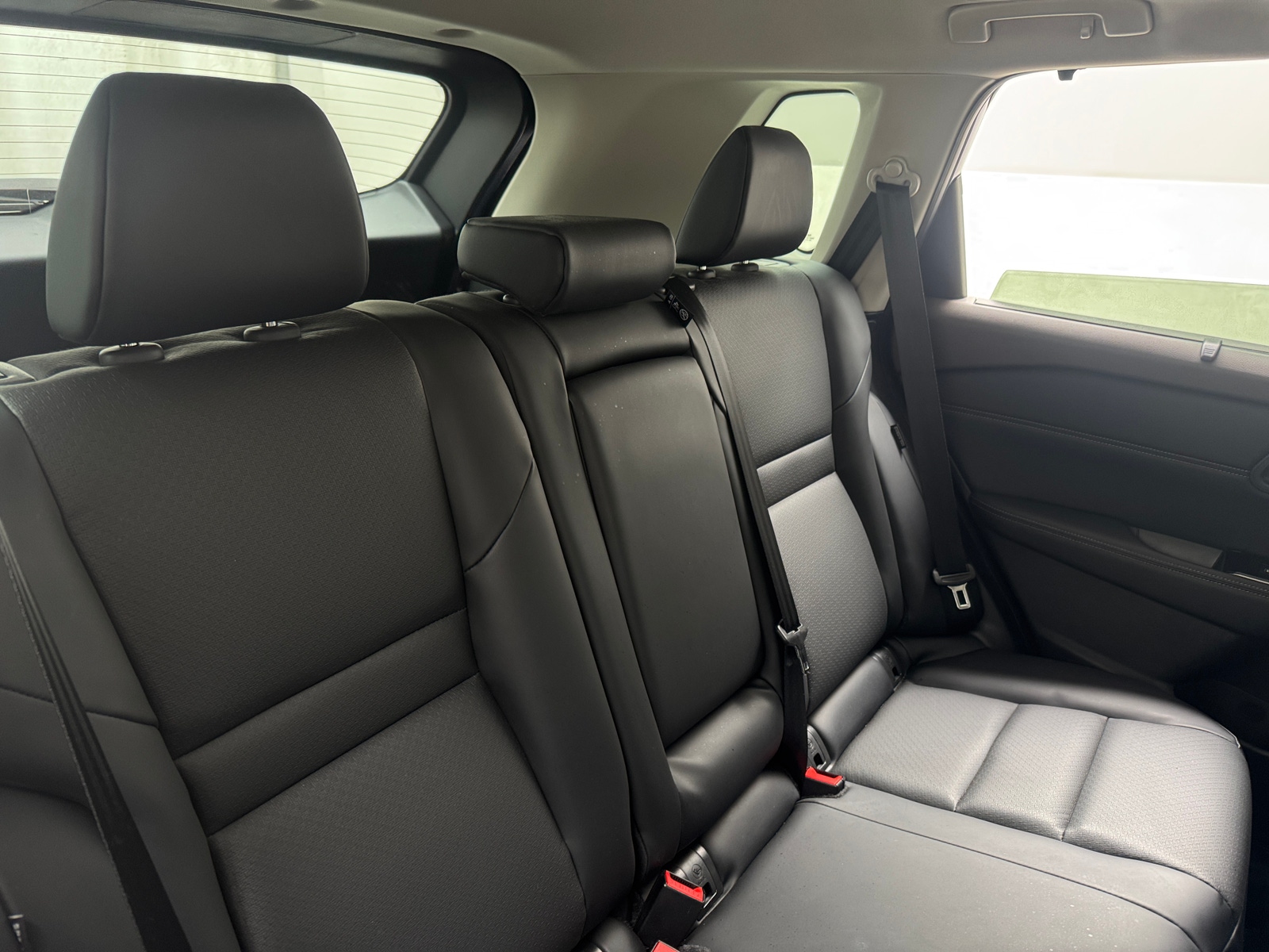 Thumbnail: 2023 Nissan Rogue - 6