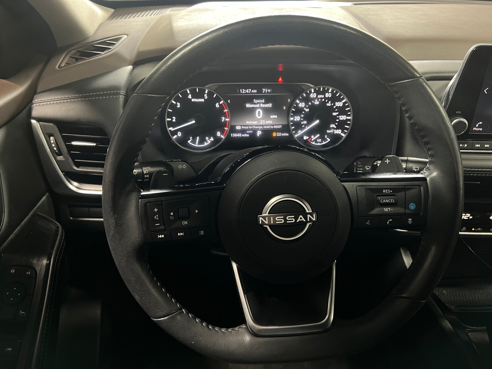 Thumbnail: 2023 Nissan Rogue - 5