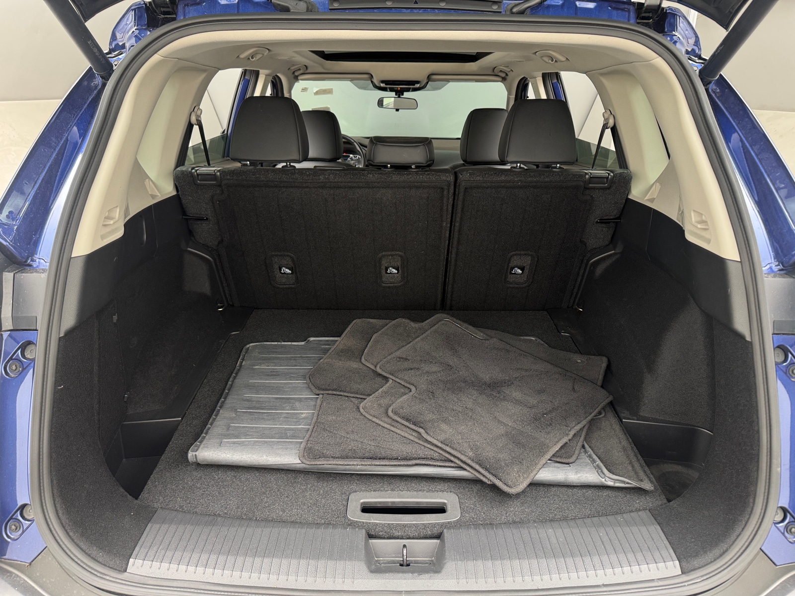 Thumbnail: 2023 Nissan Rogue - 7